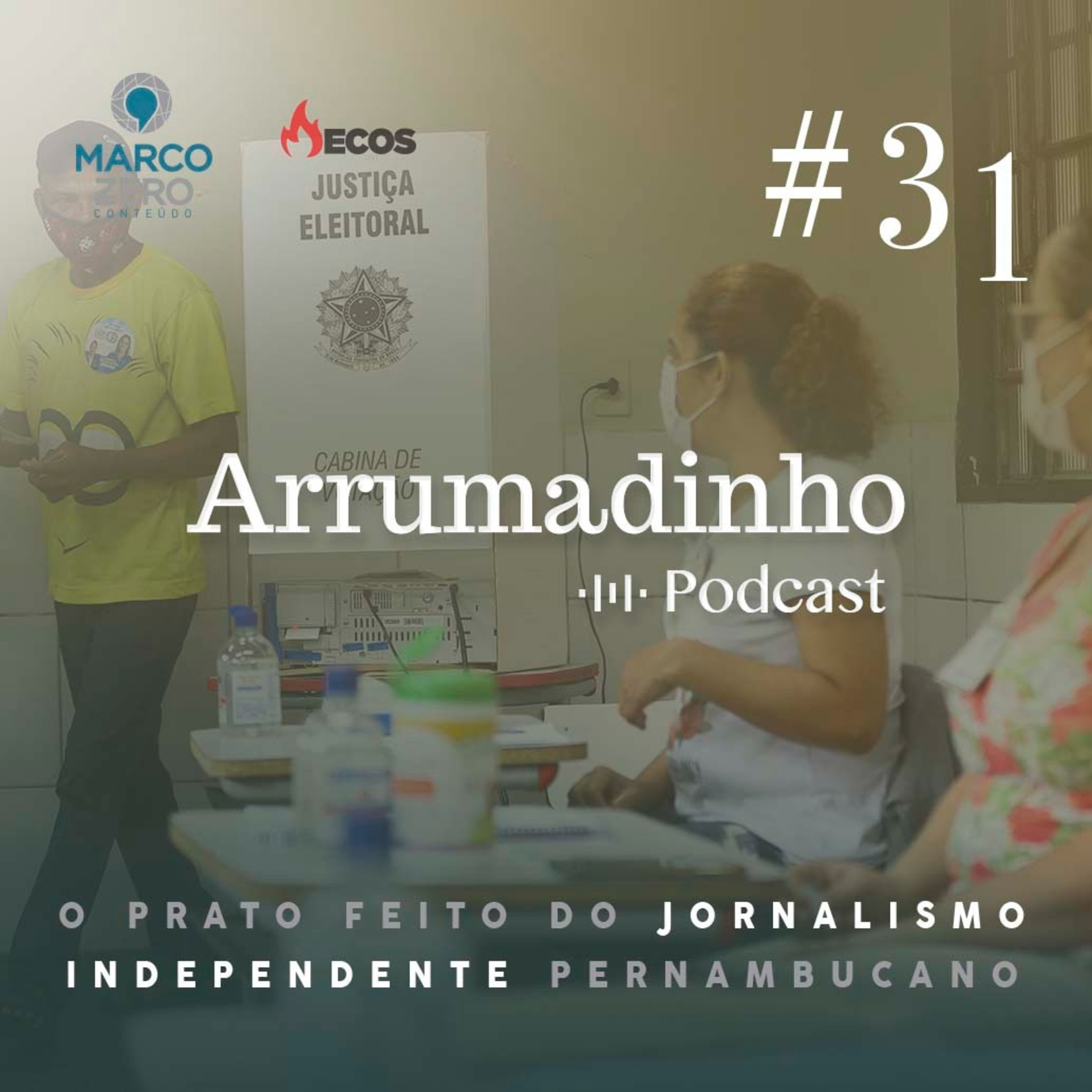 Arrumadinho