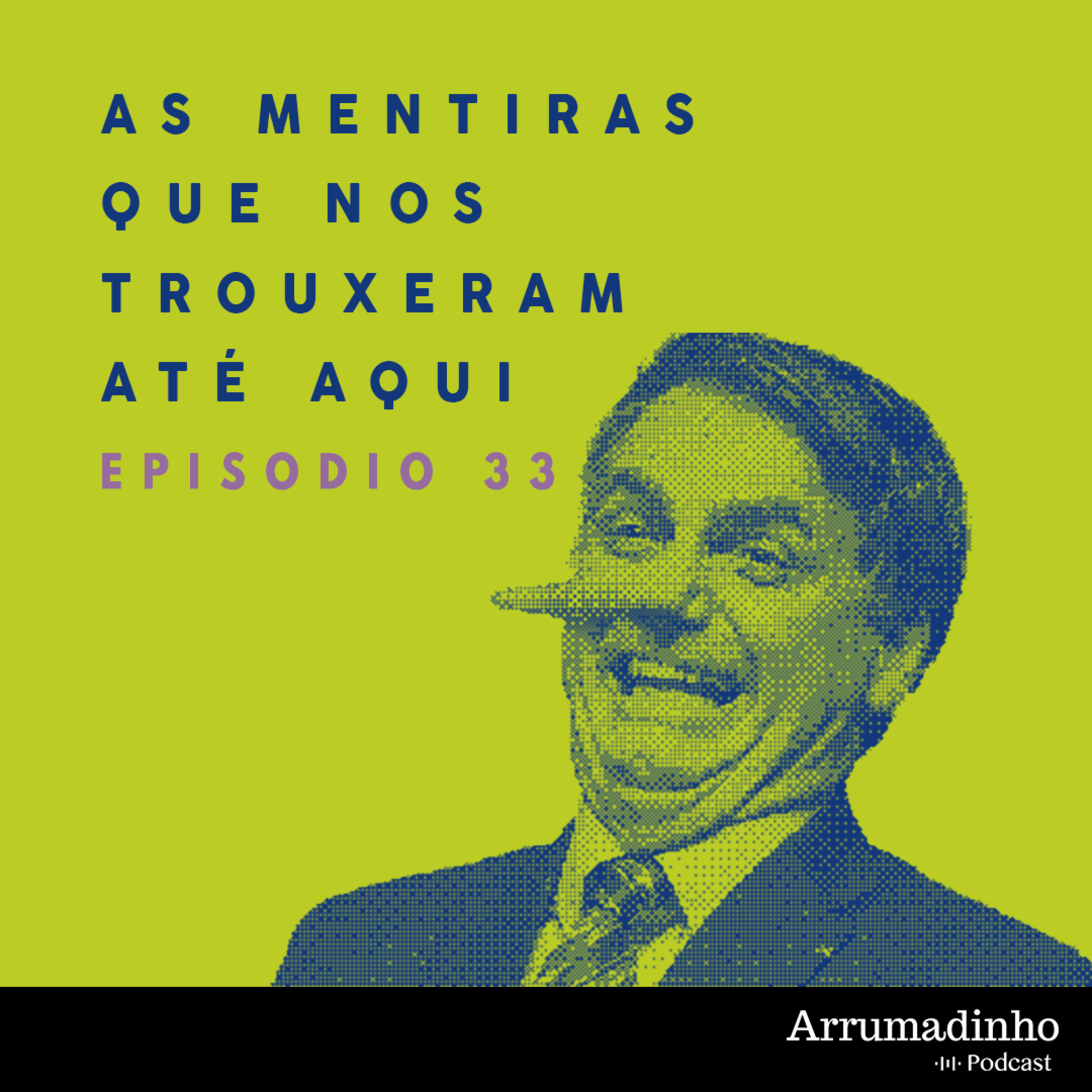 Arrumadinho