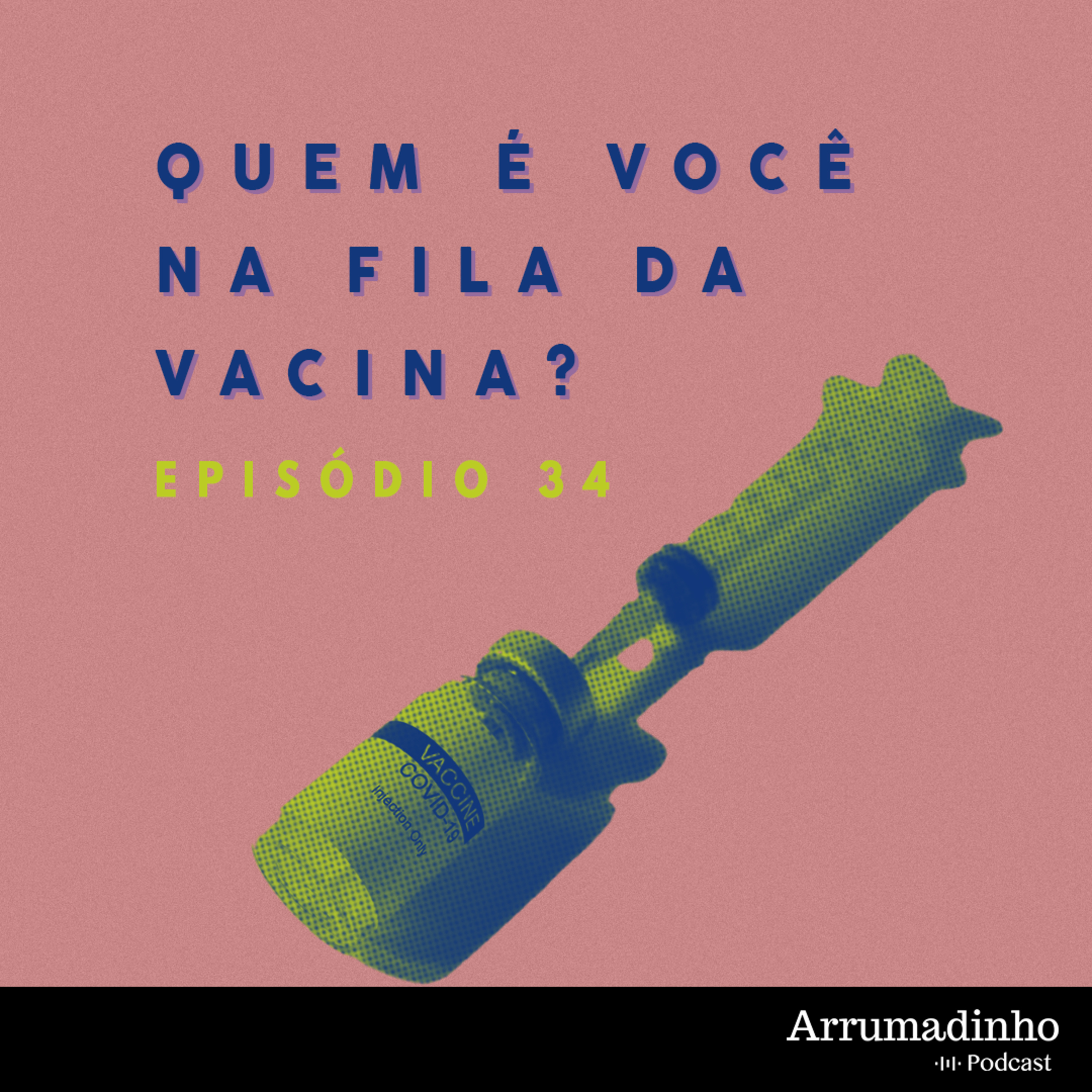 Arrumadinho