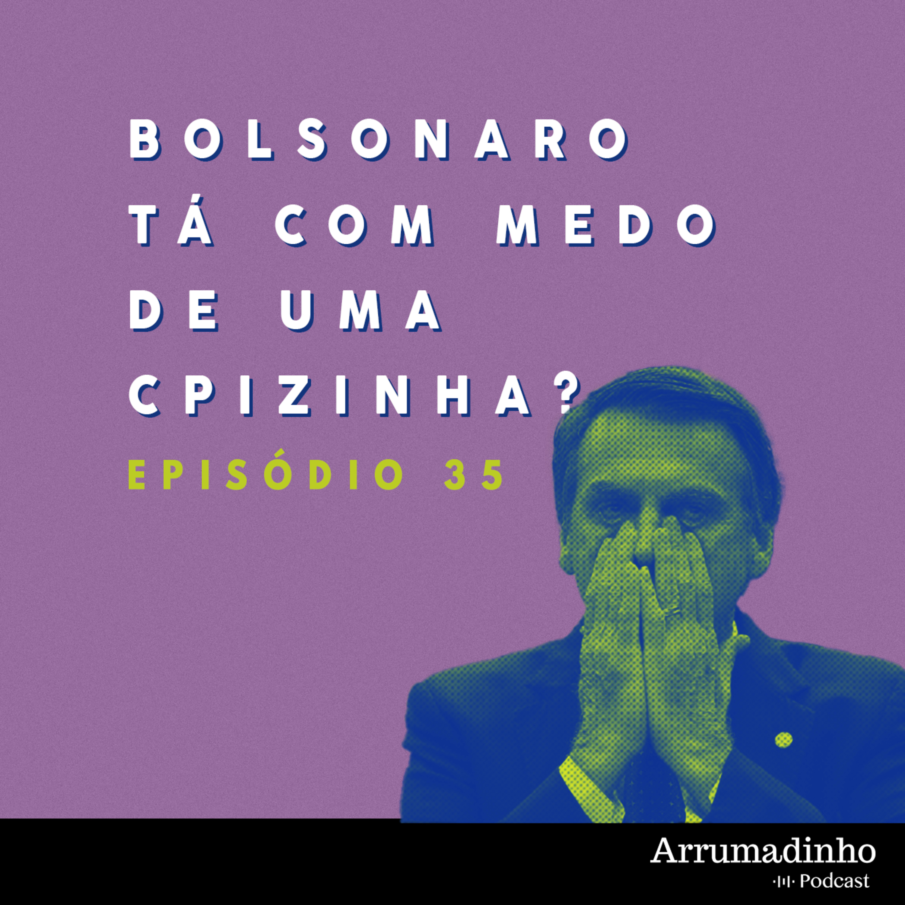 Arrumadinho