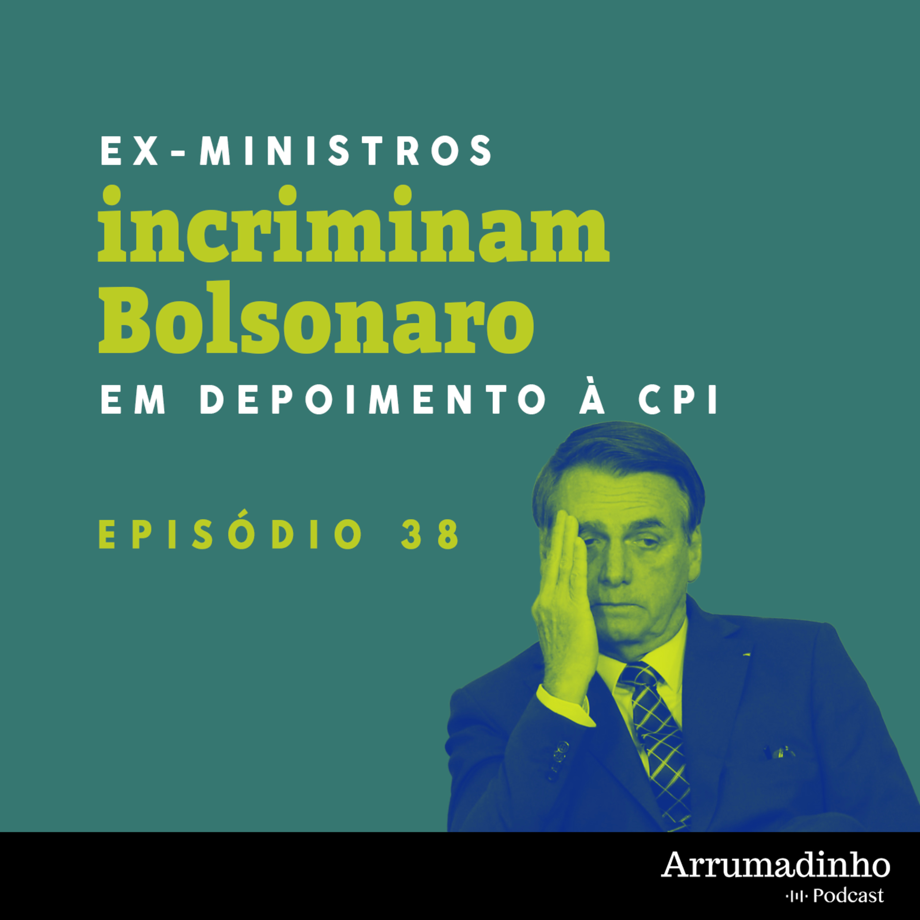 Arrumadinho