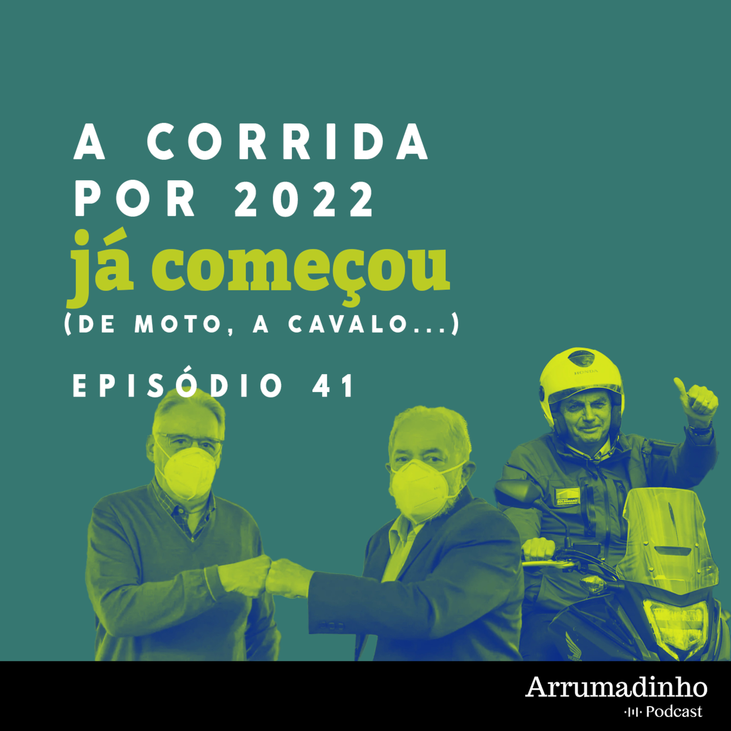 Arrumadinho