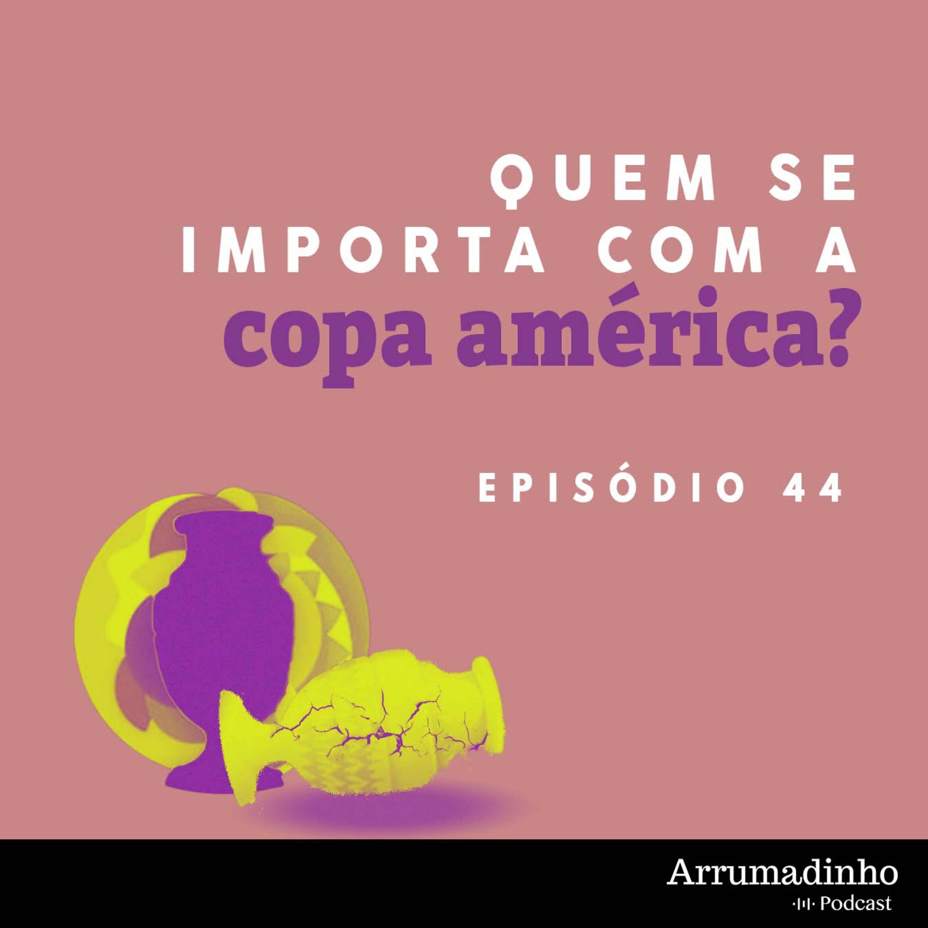 Arrumadinho