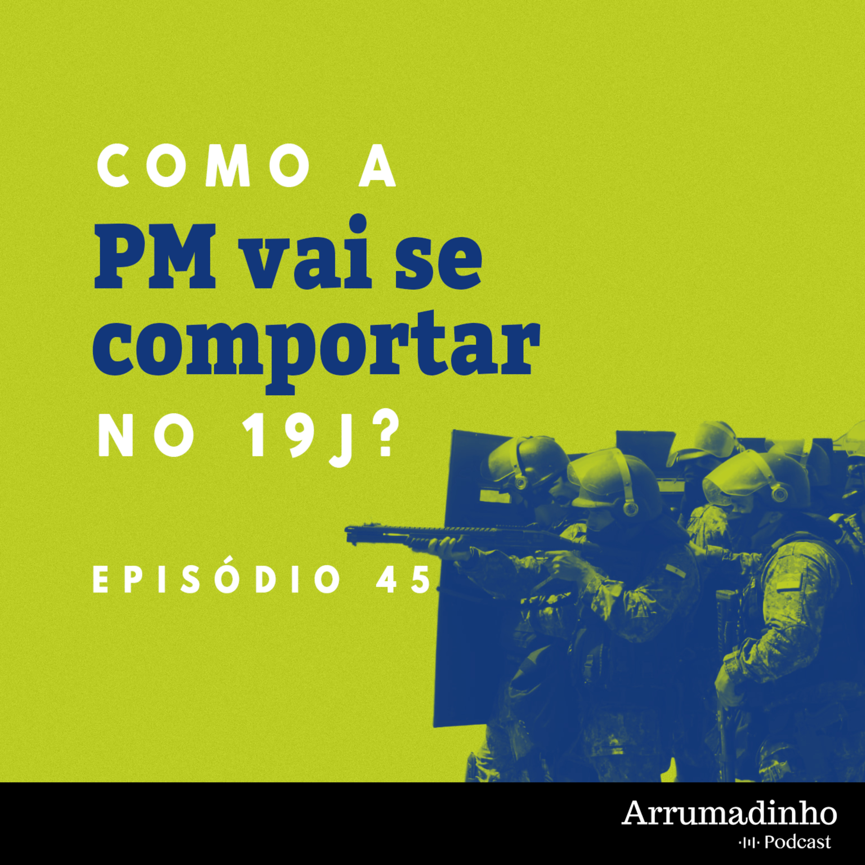 Arrumadinho