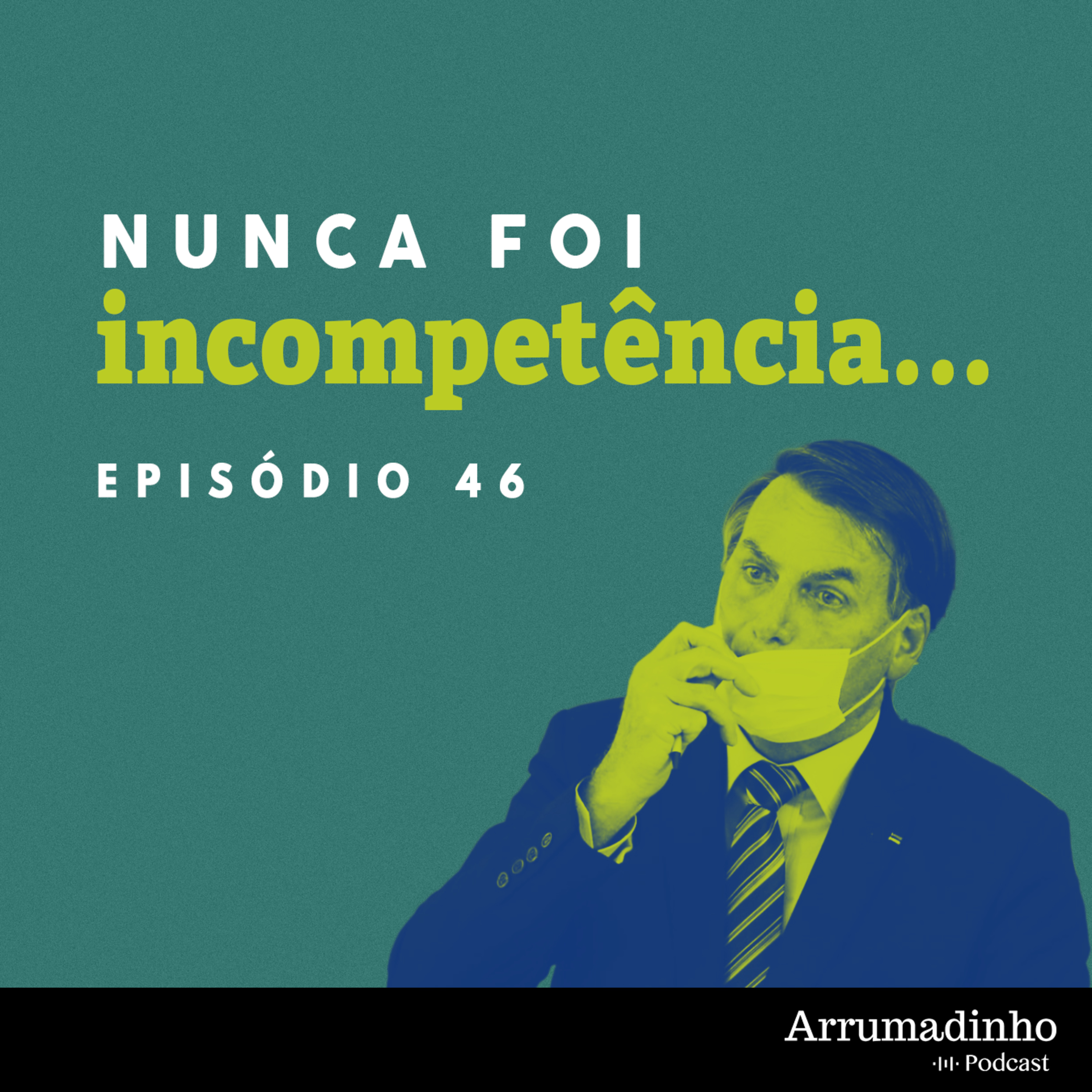 Arrumadinho