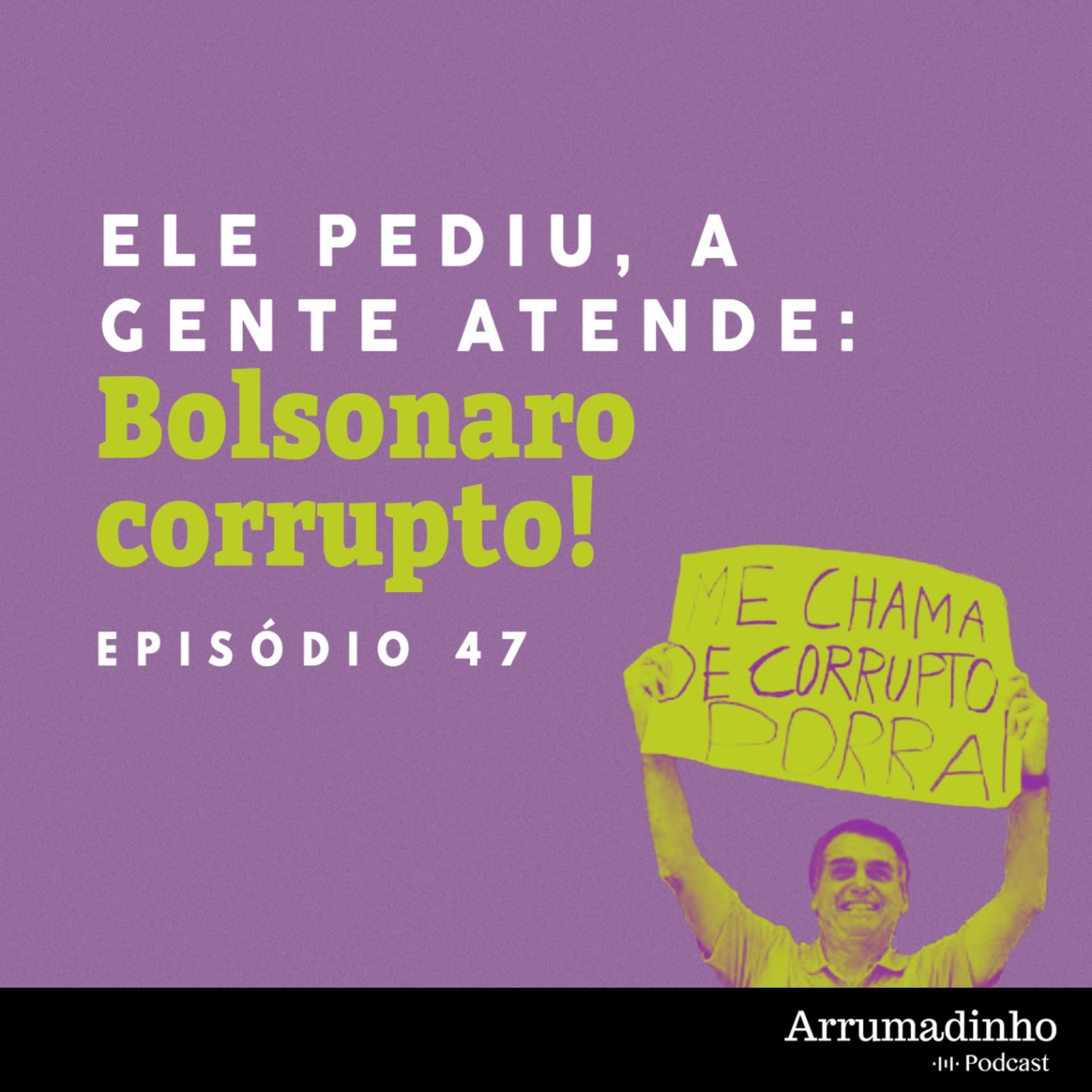 Arrumadinho