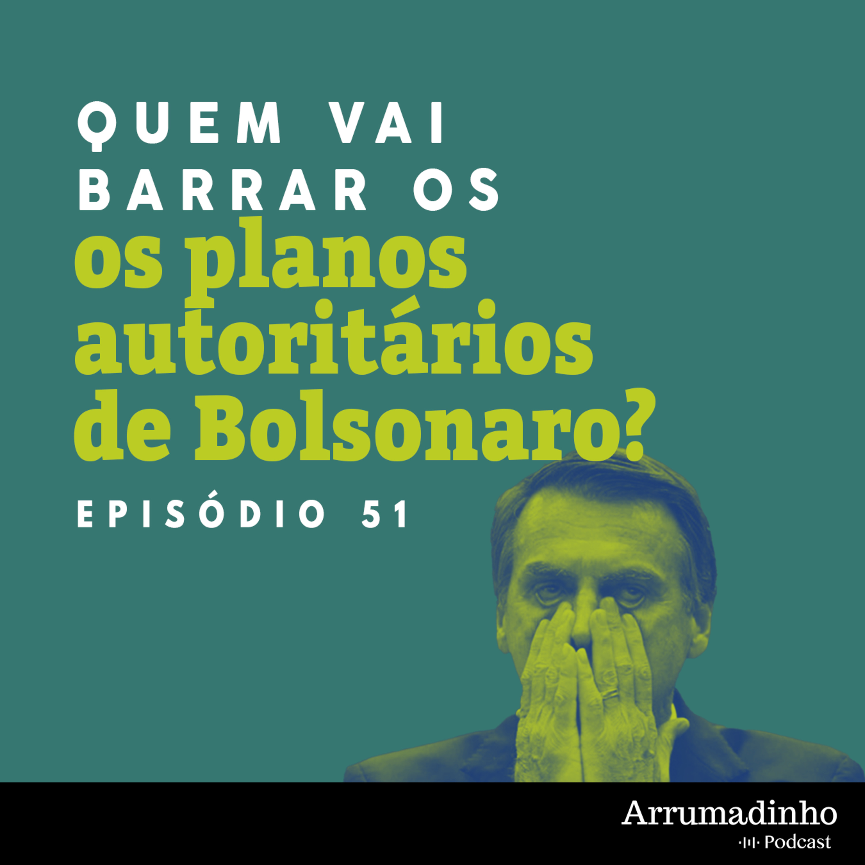 Arrumadinho