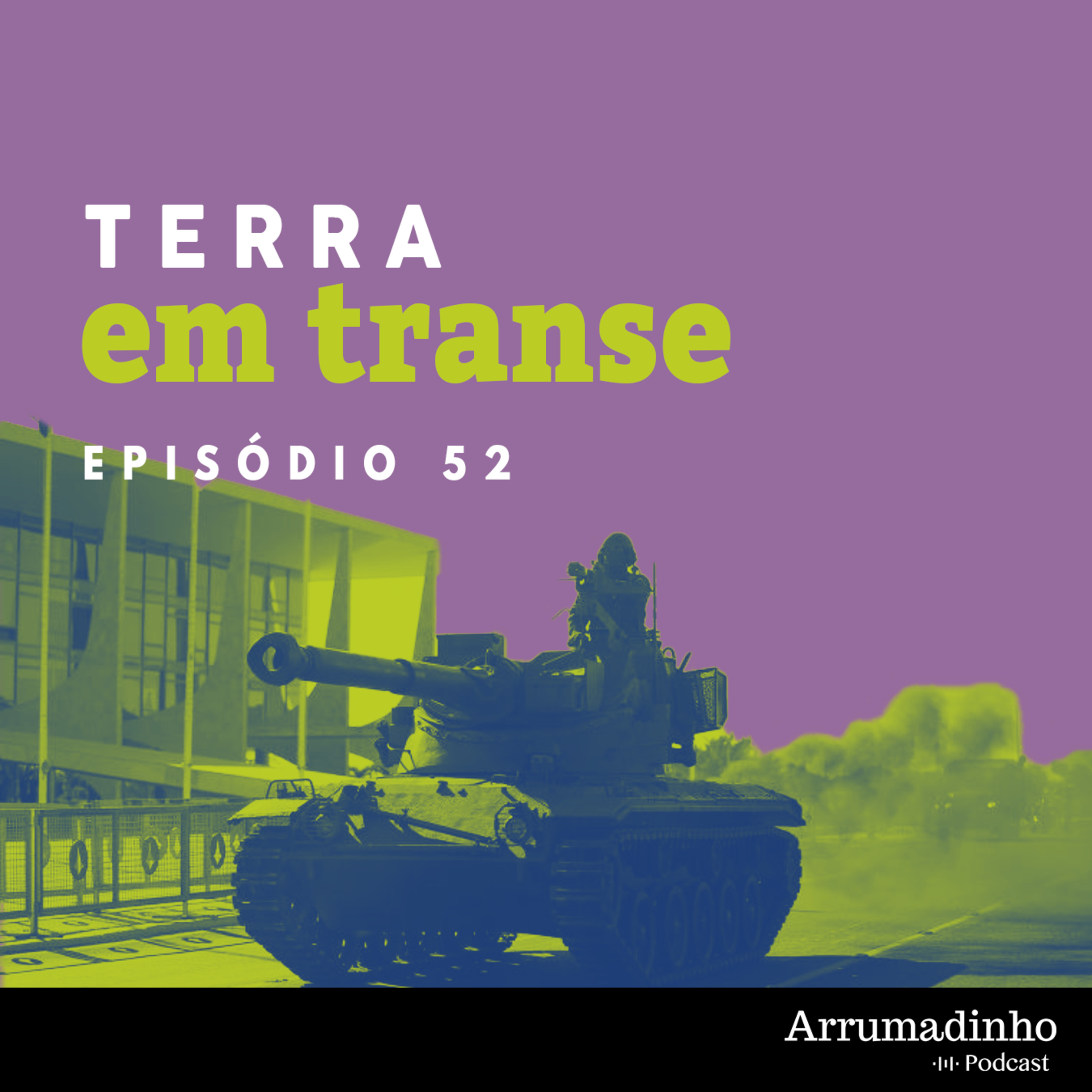 Arrumadinho