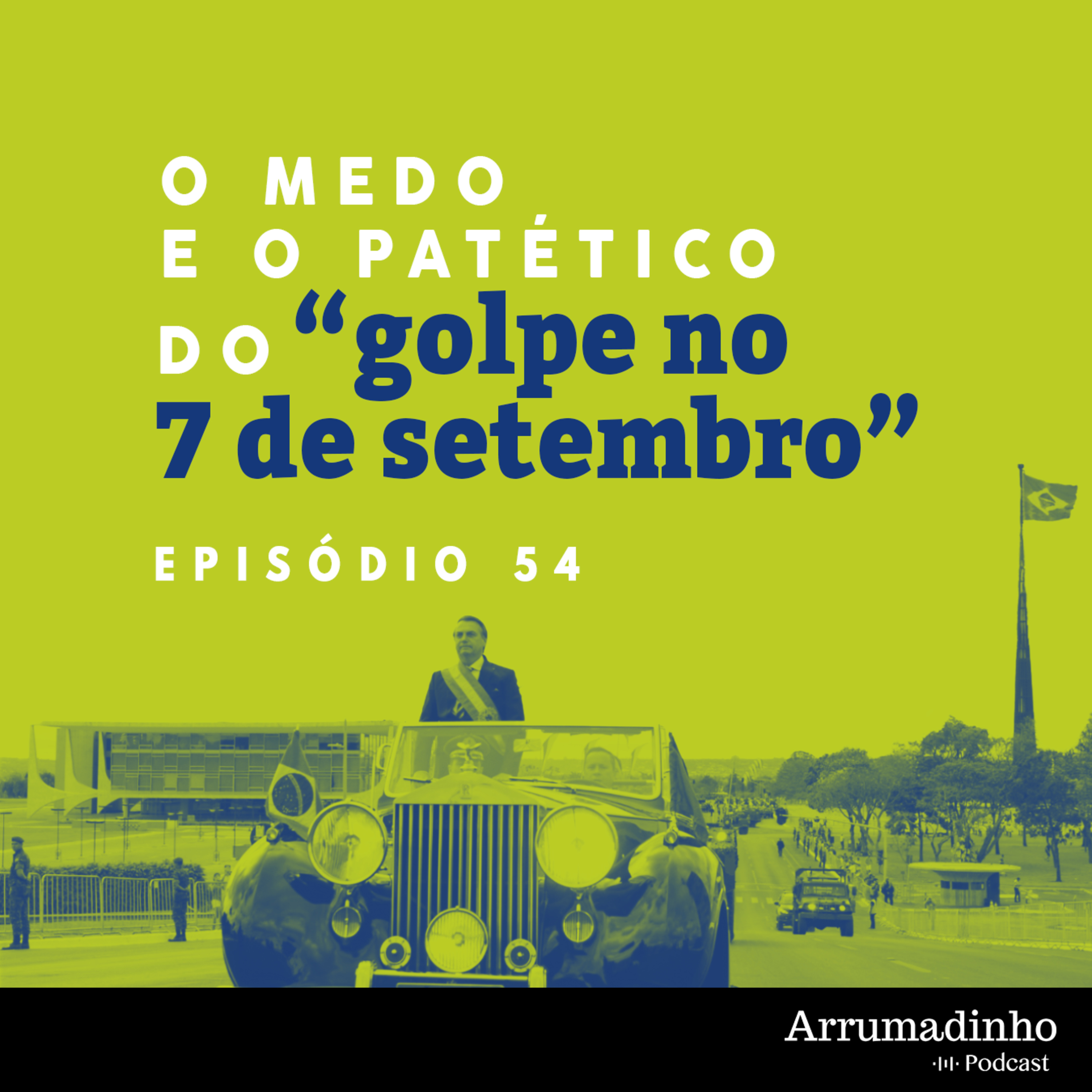 Arrumadinho