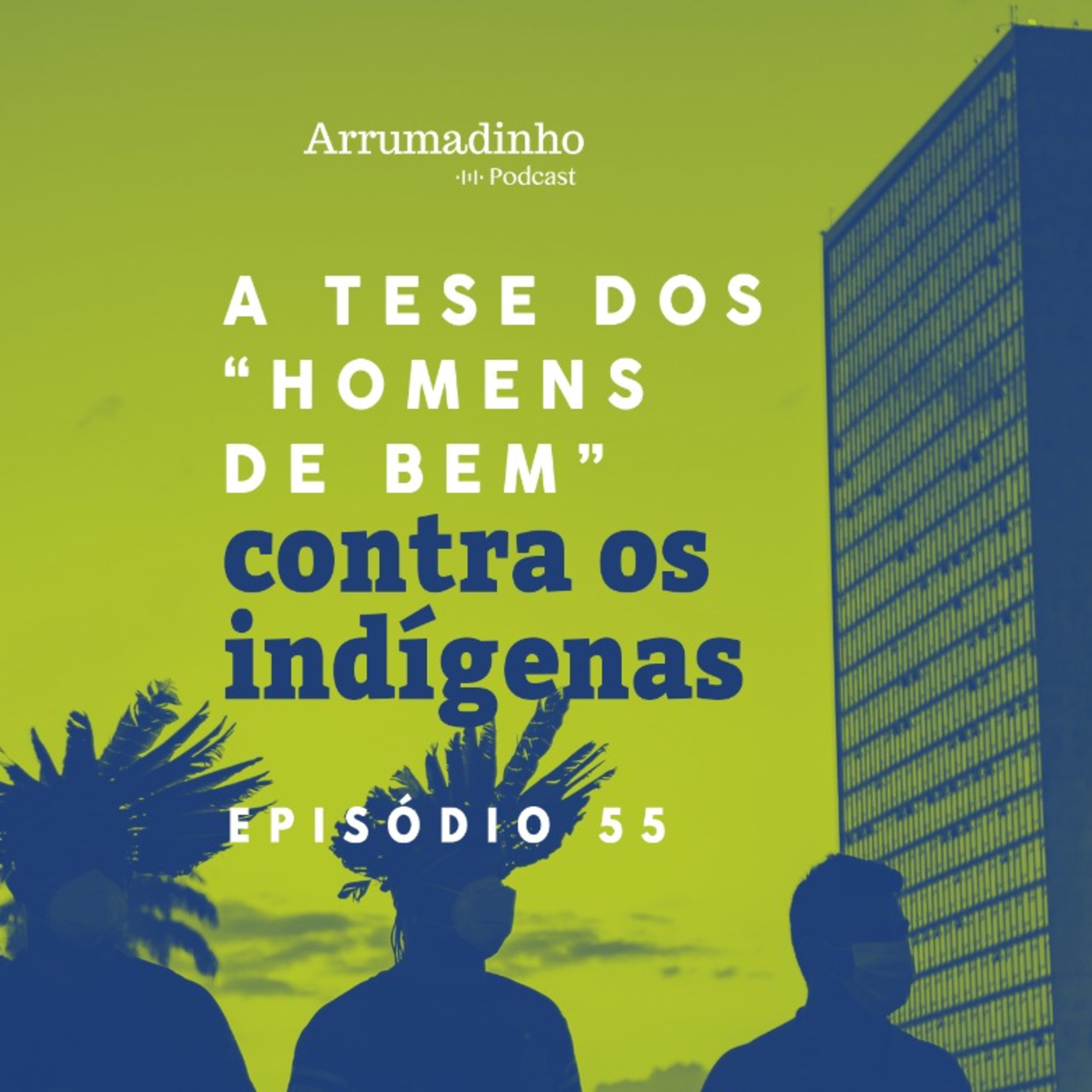 Arrumadinho