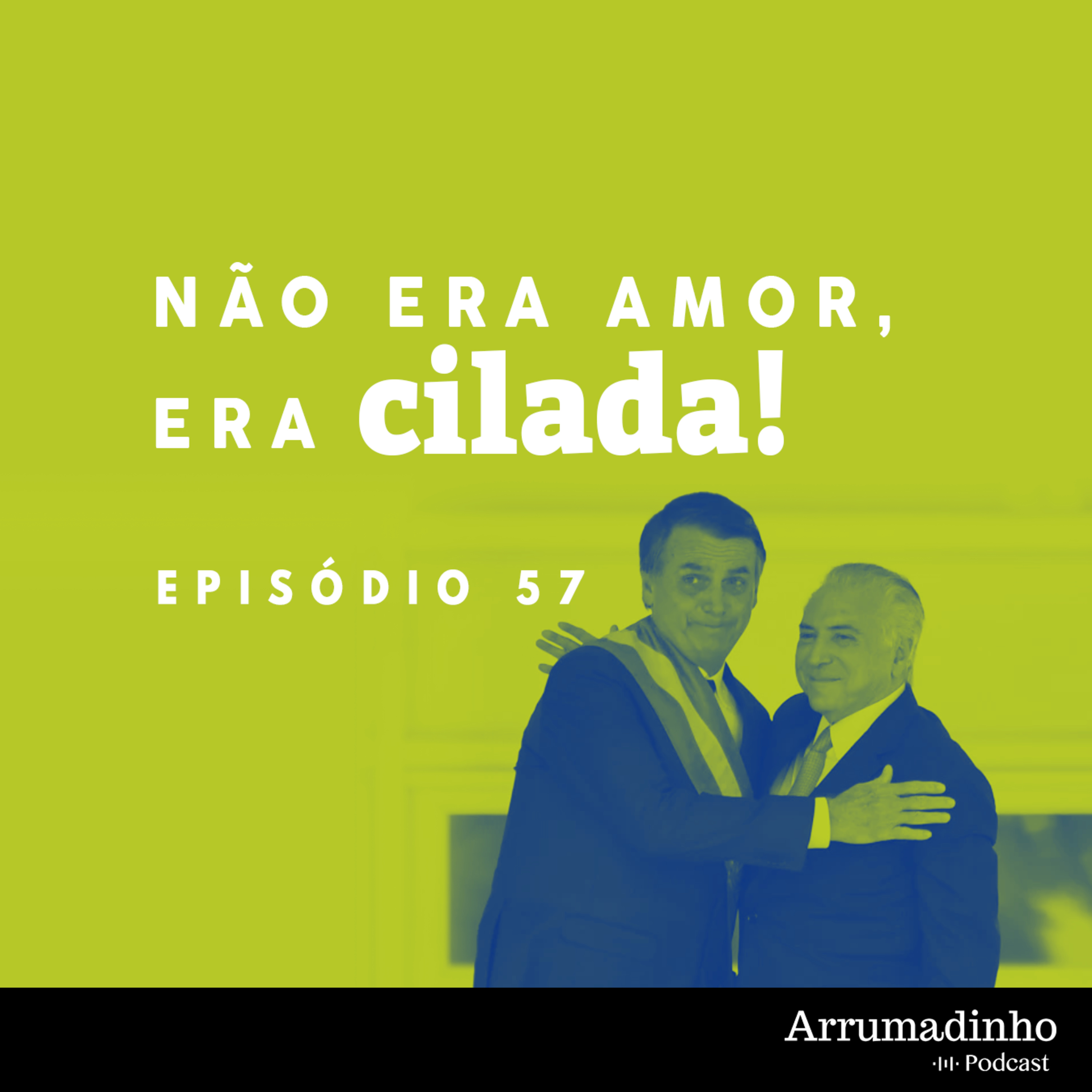Arrumadinho