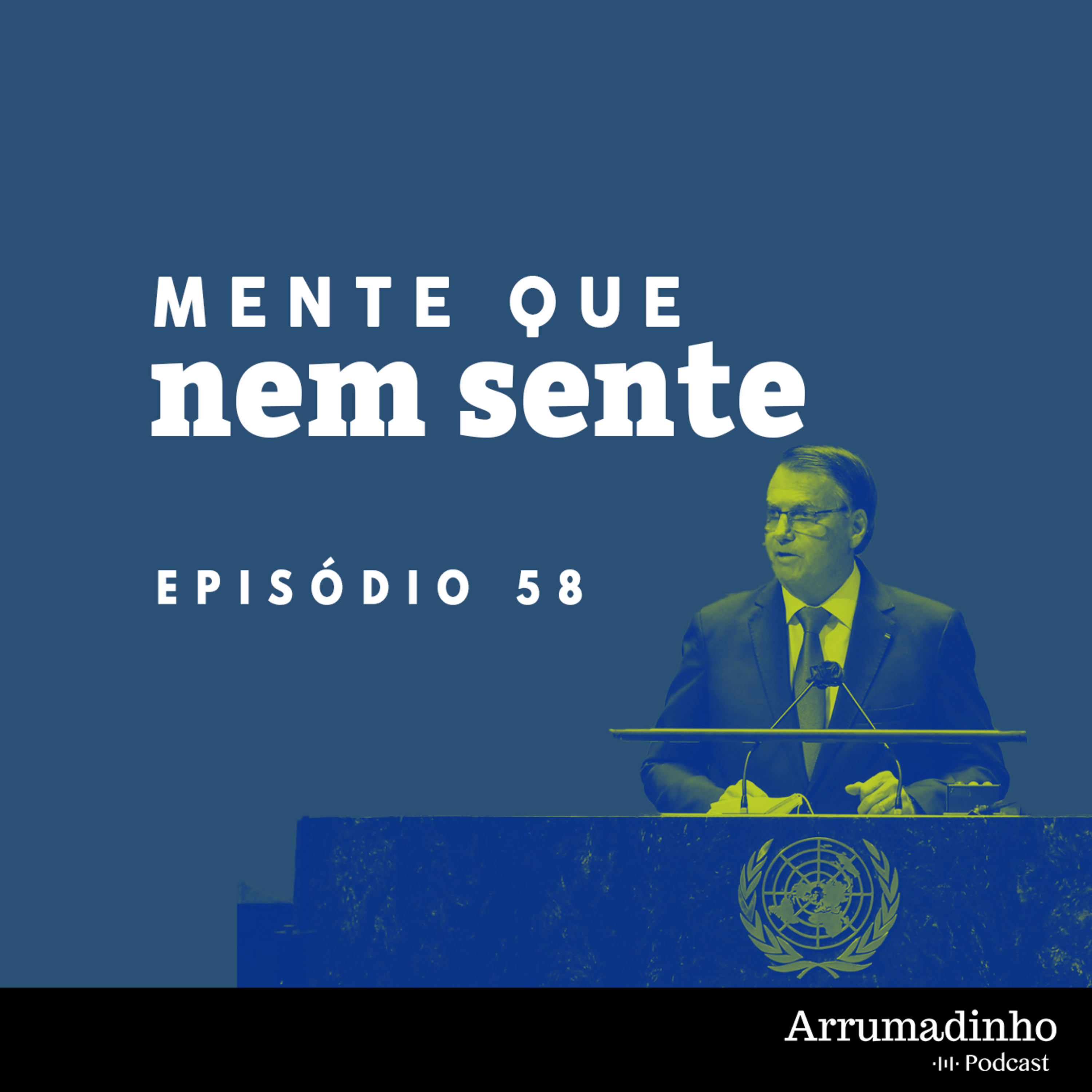 Arrumadinho