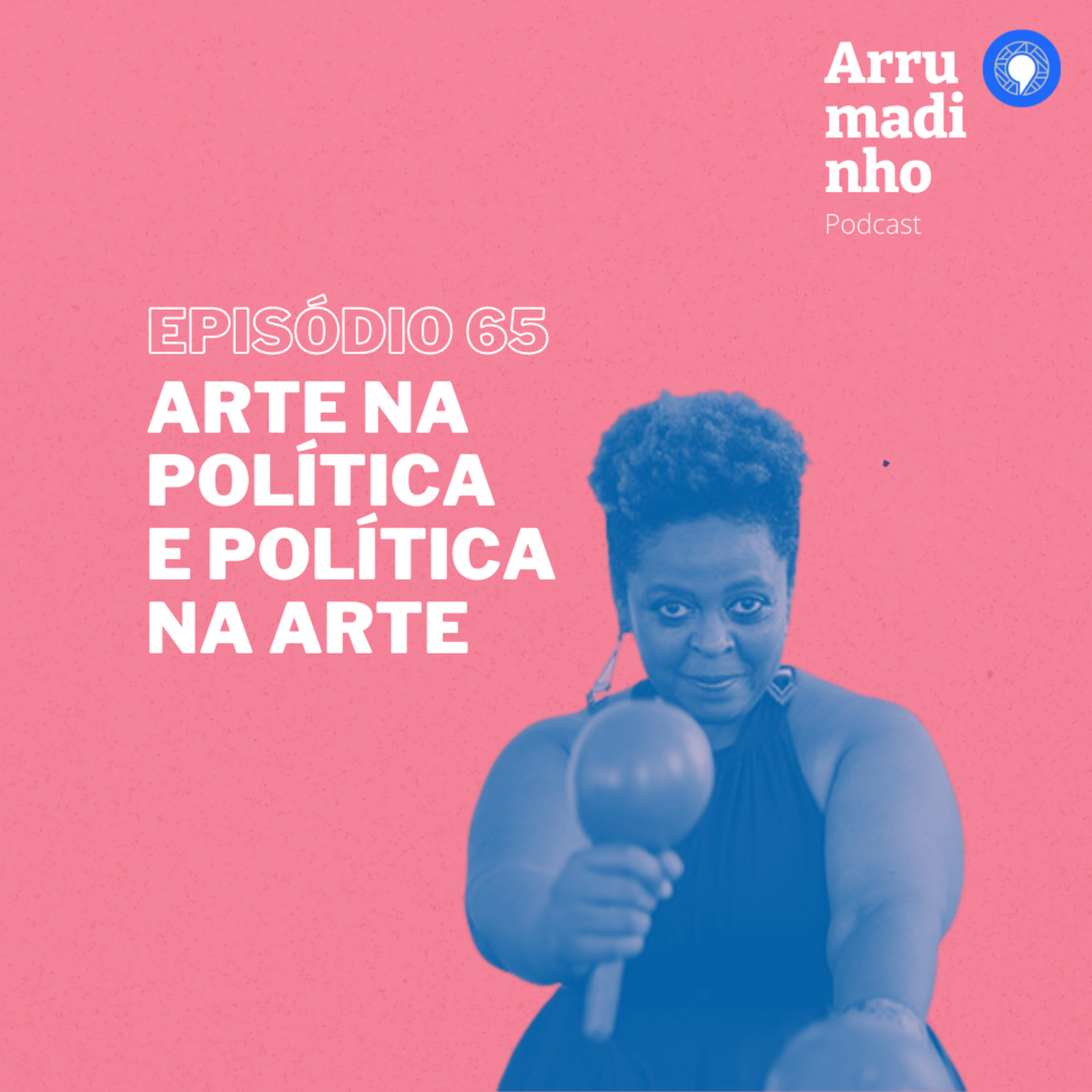 Arrumadinho