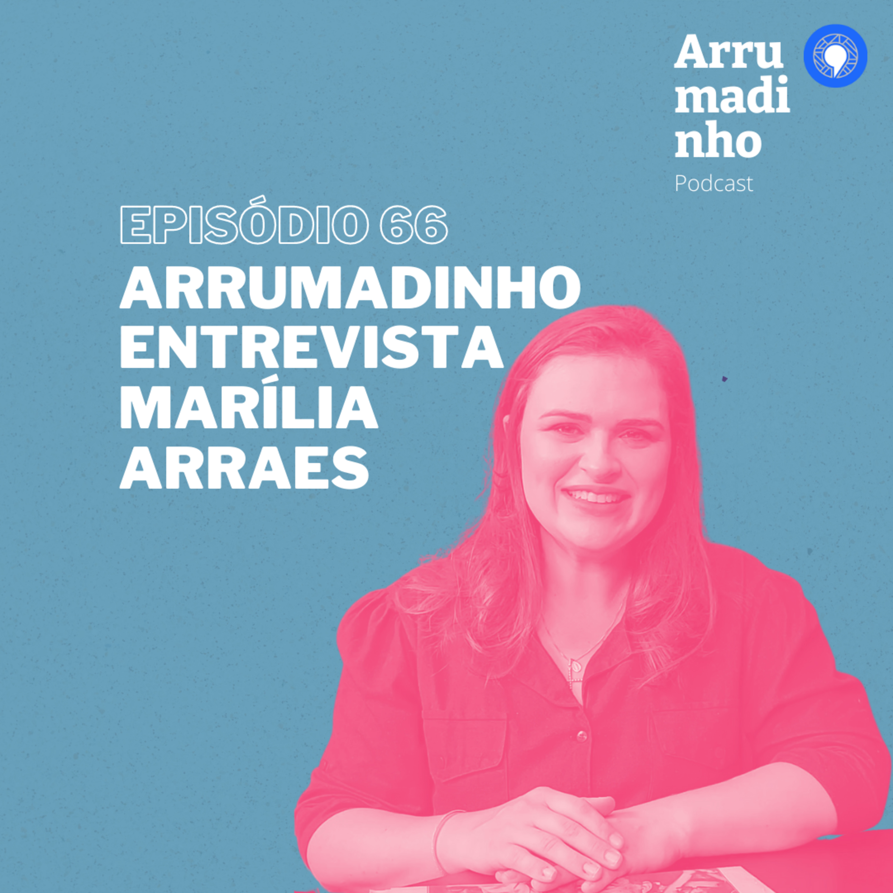 Arrumadinho