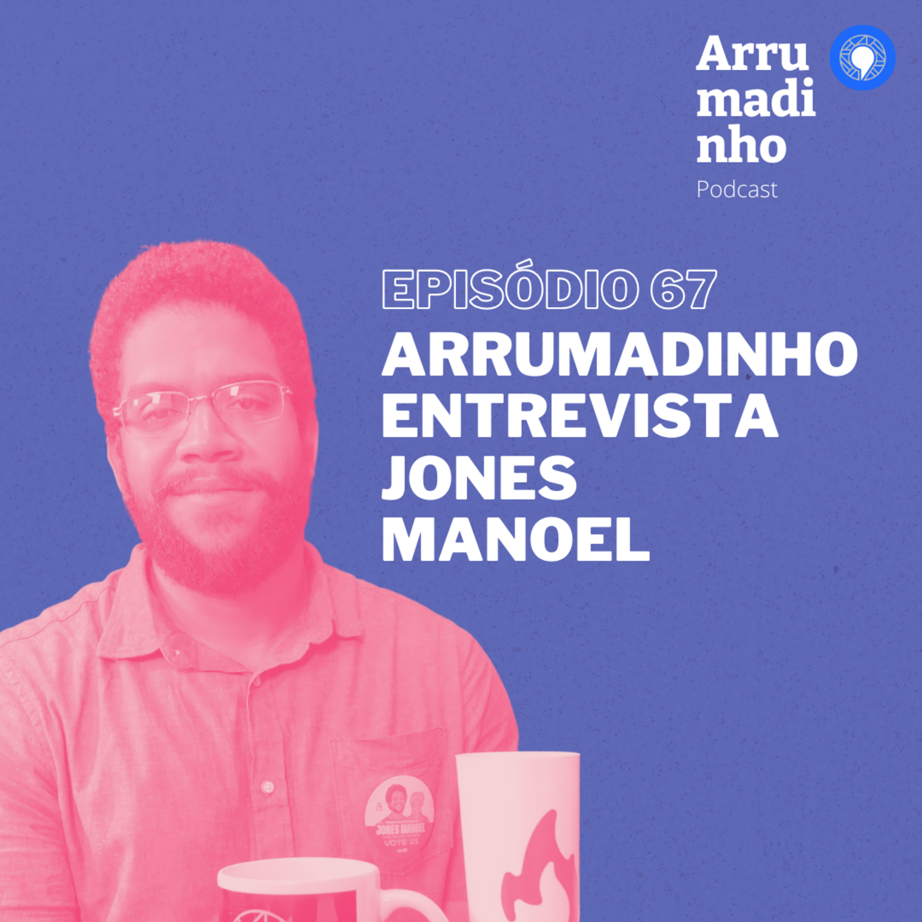 Arrumadinho