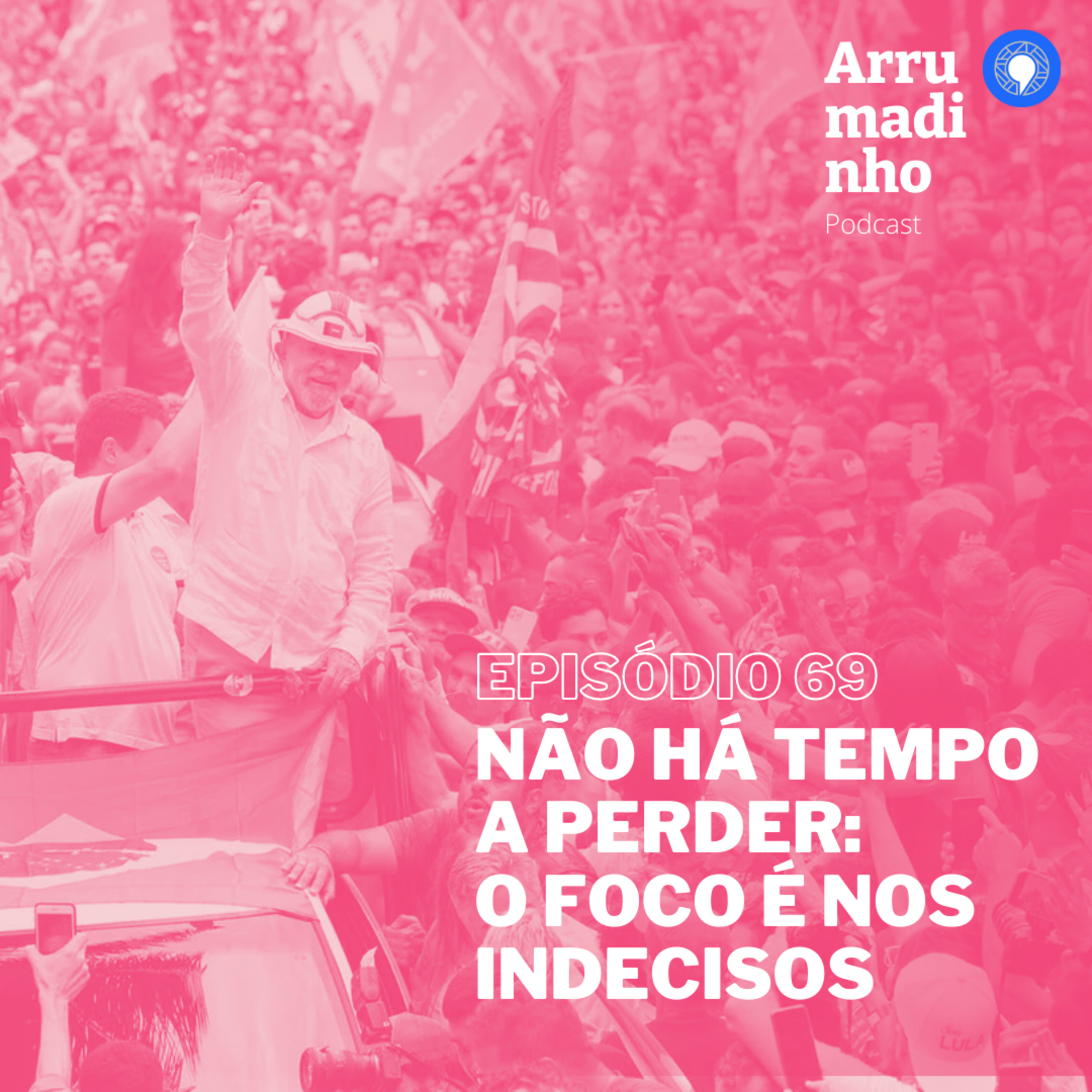 Arrumadinho
