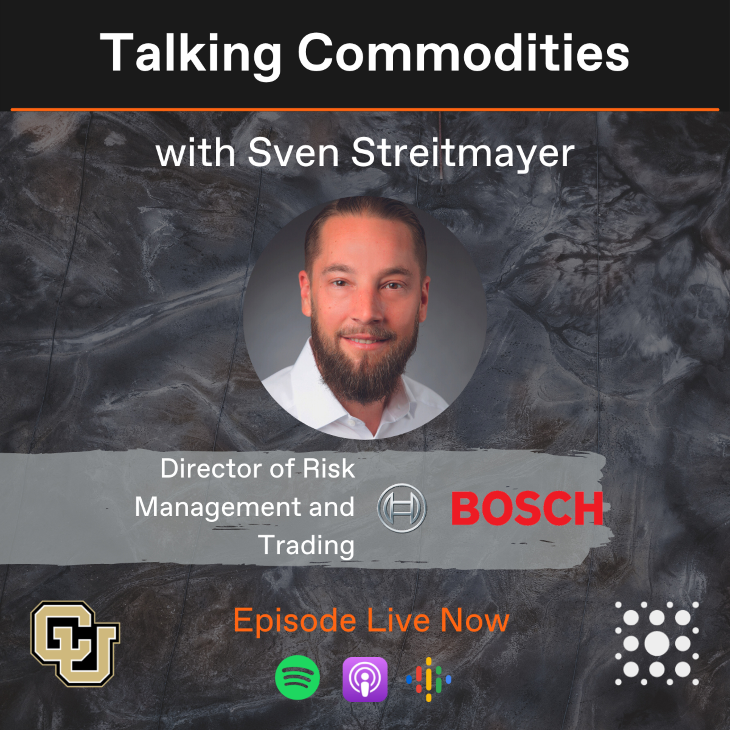 Time for ChAI: Talking Commodities