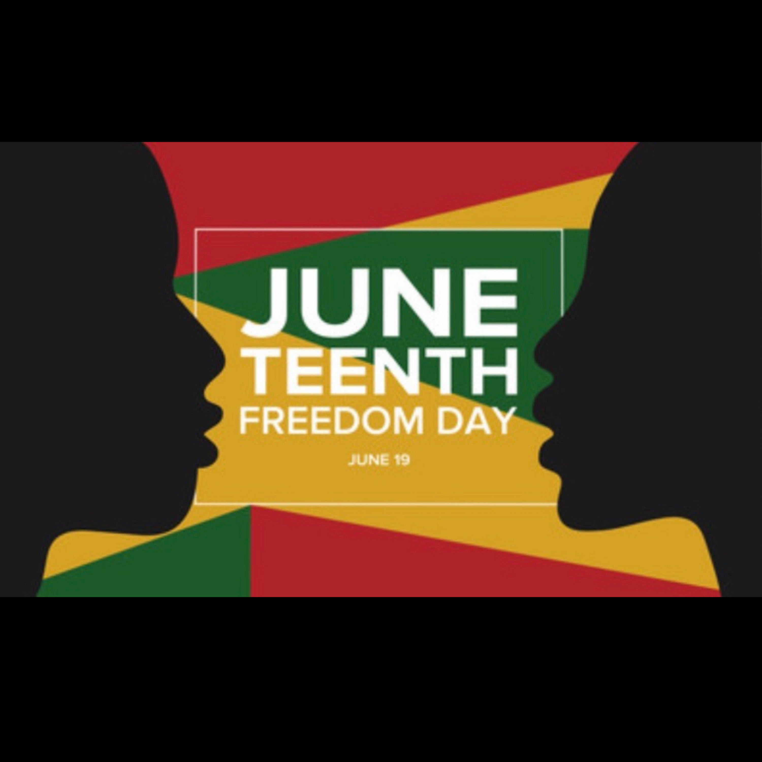 Juneteenth ✊🏽🖤
