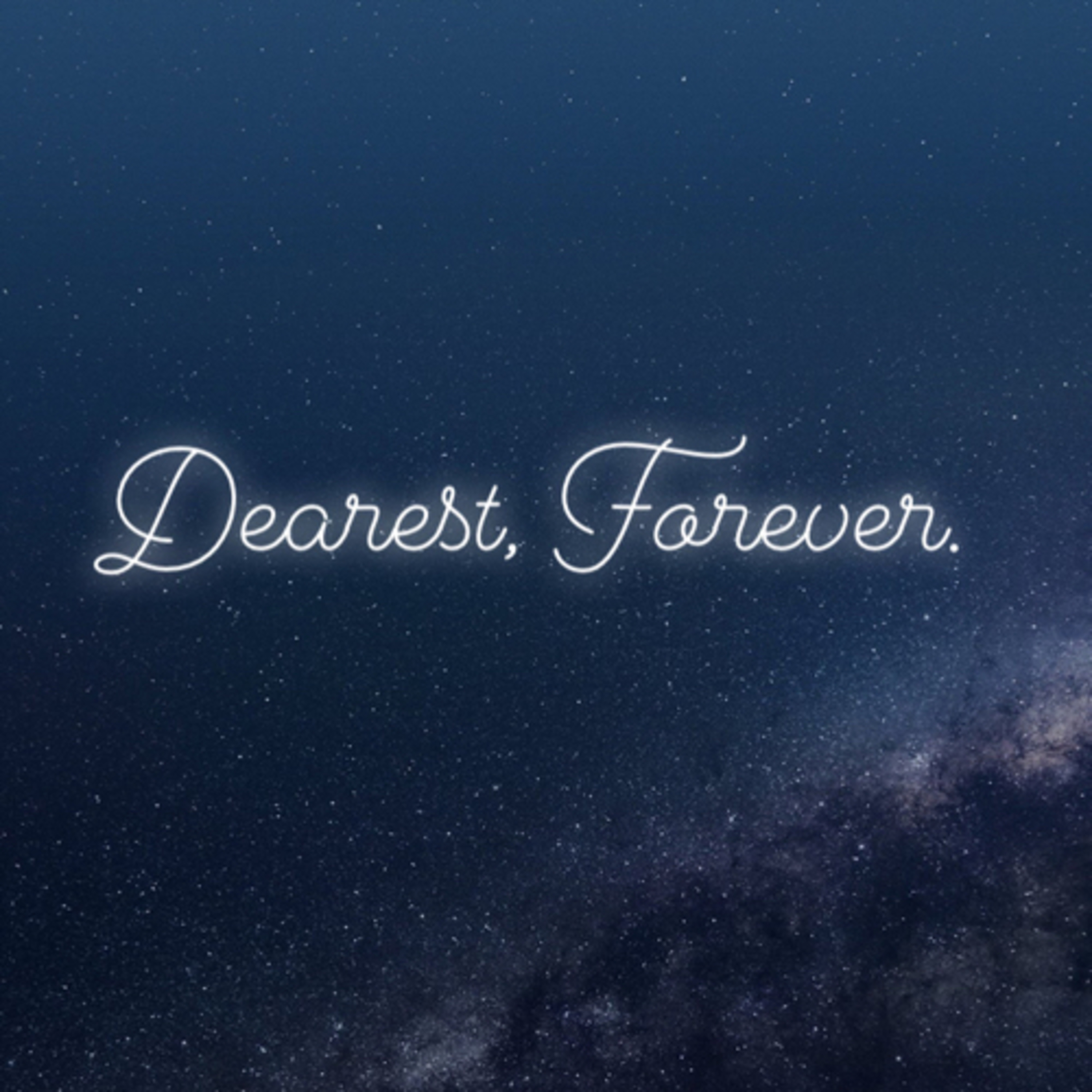 Dearest Forever