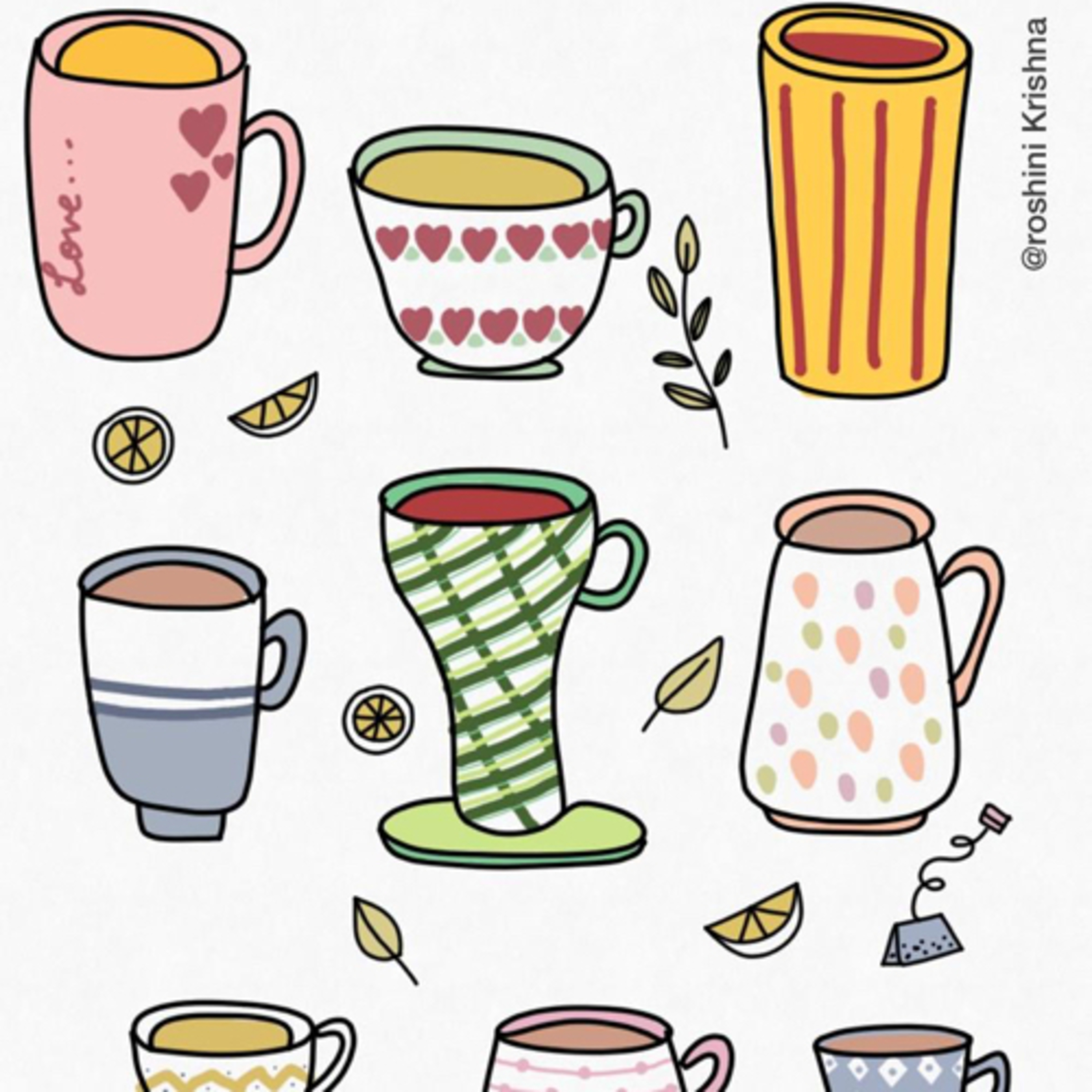 Chai Ki Chuski