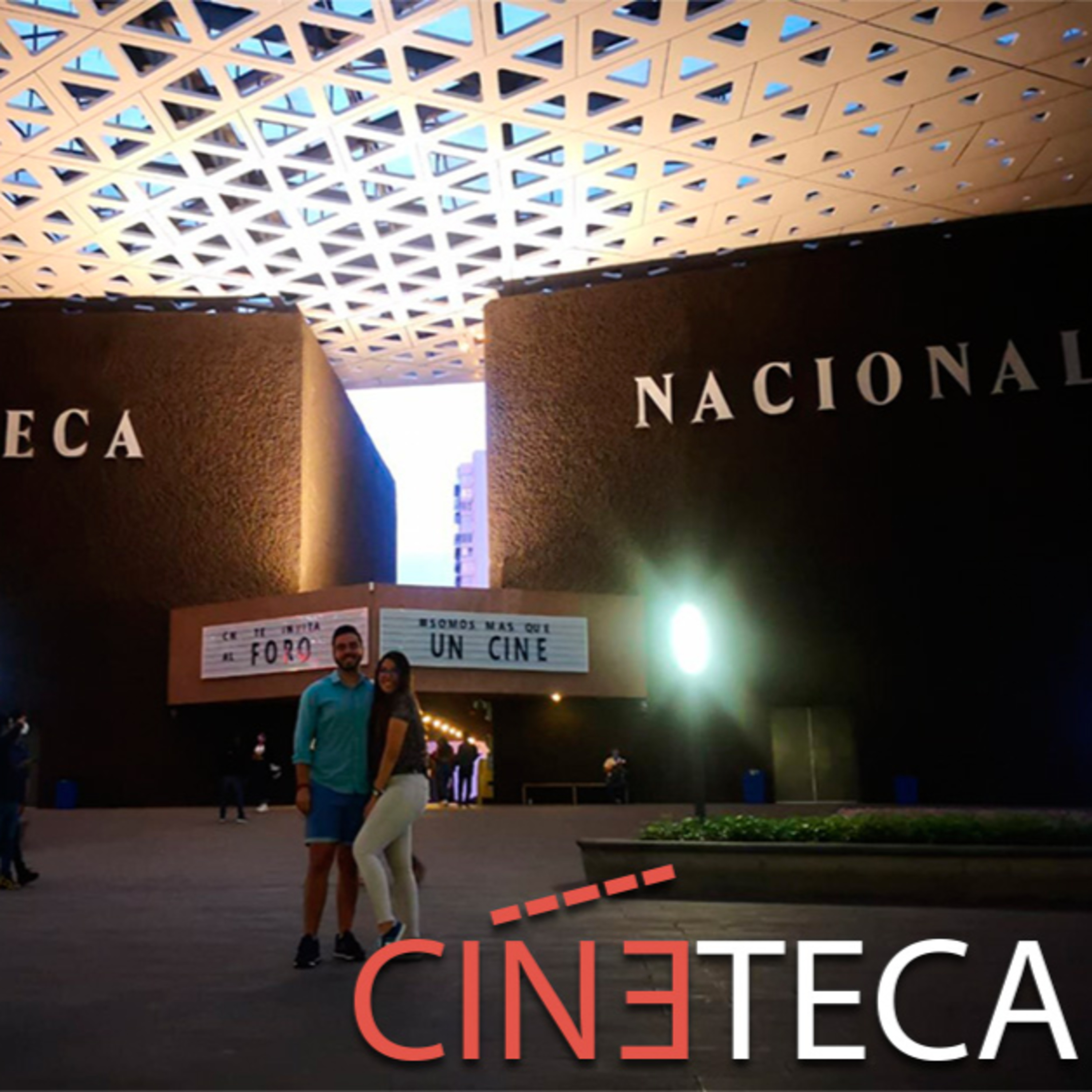 LA CINETECA