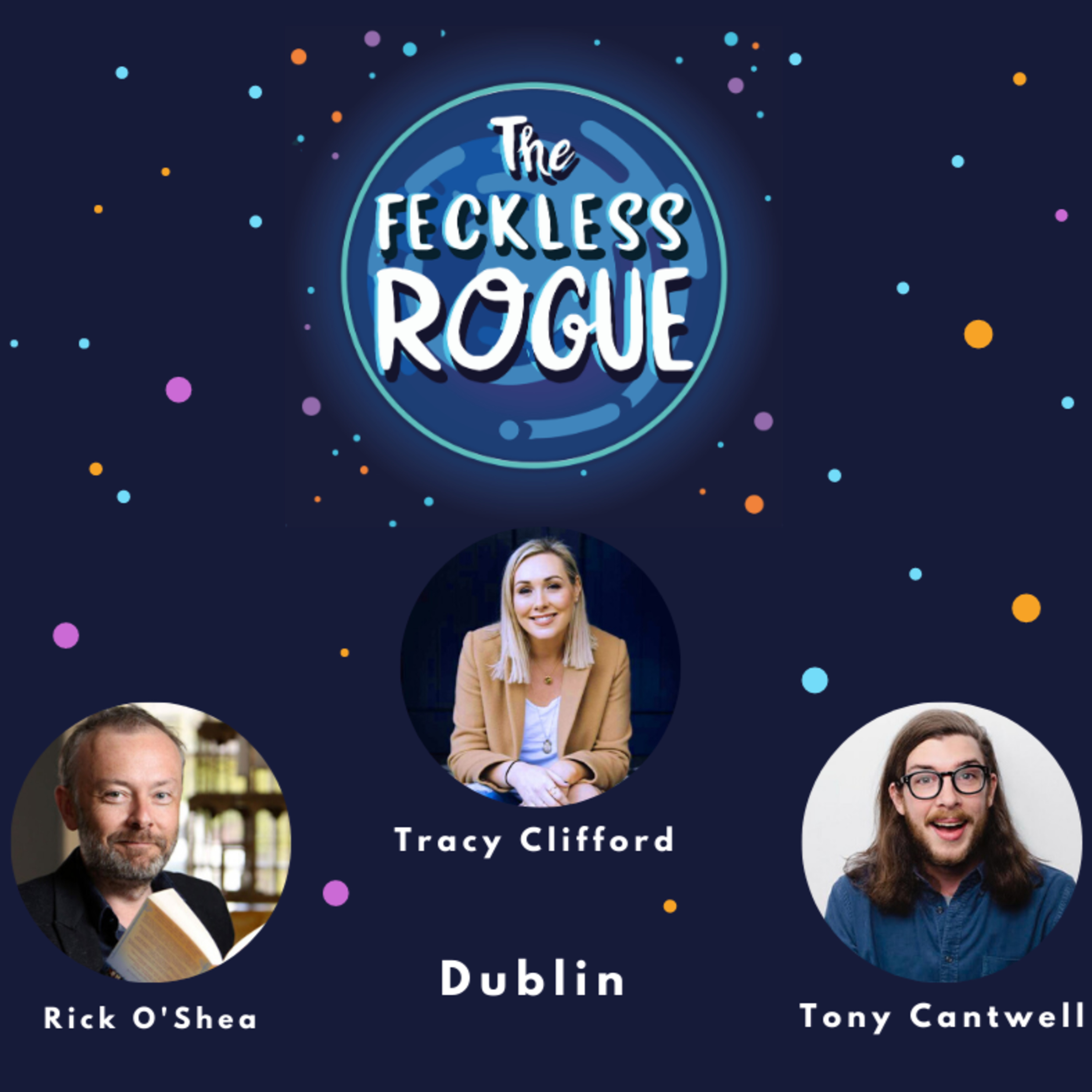 Dublin. episode artwork