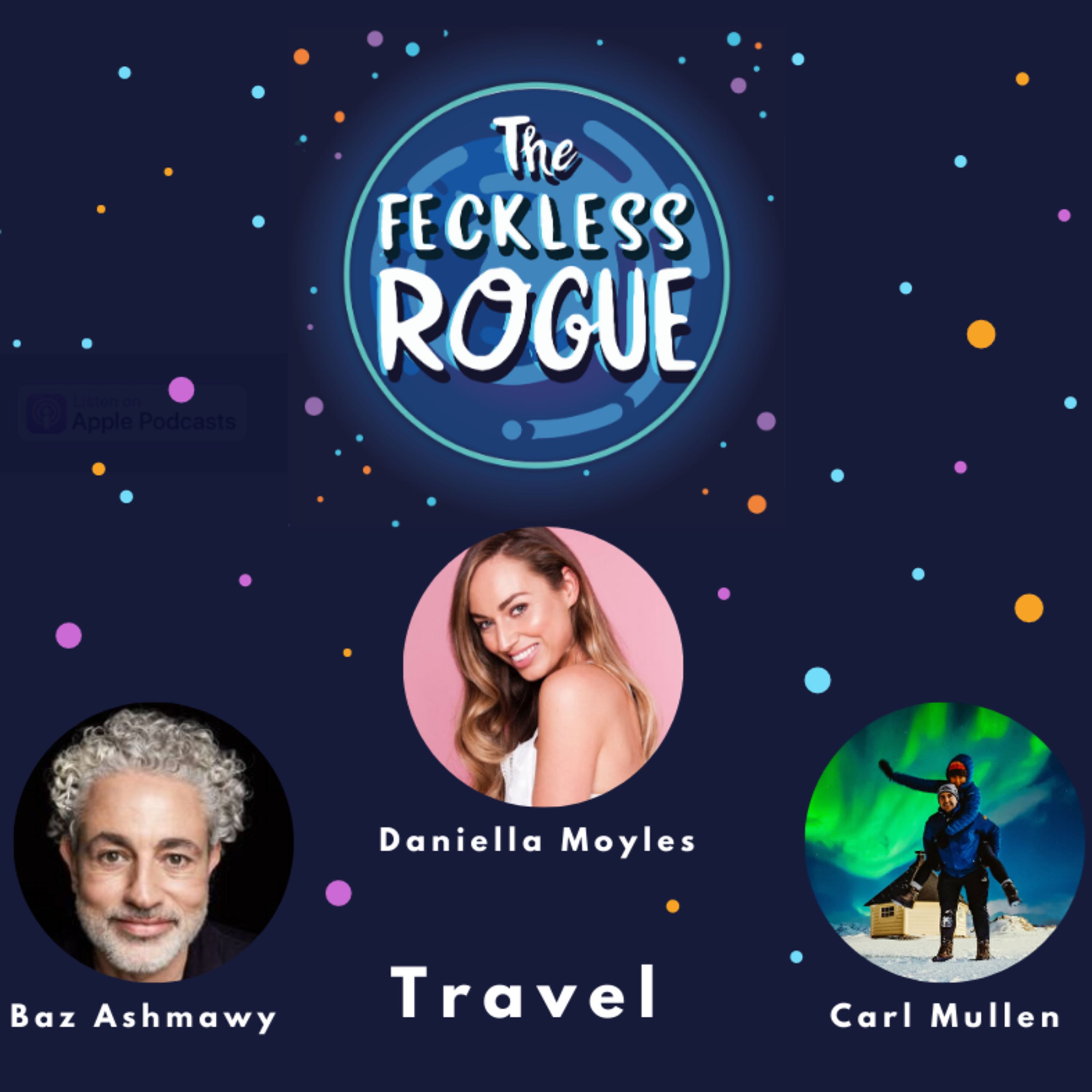 Travel. episode artwork