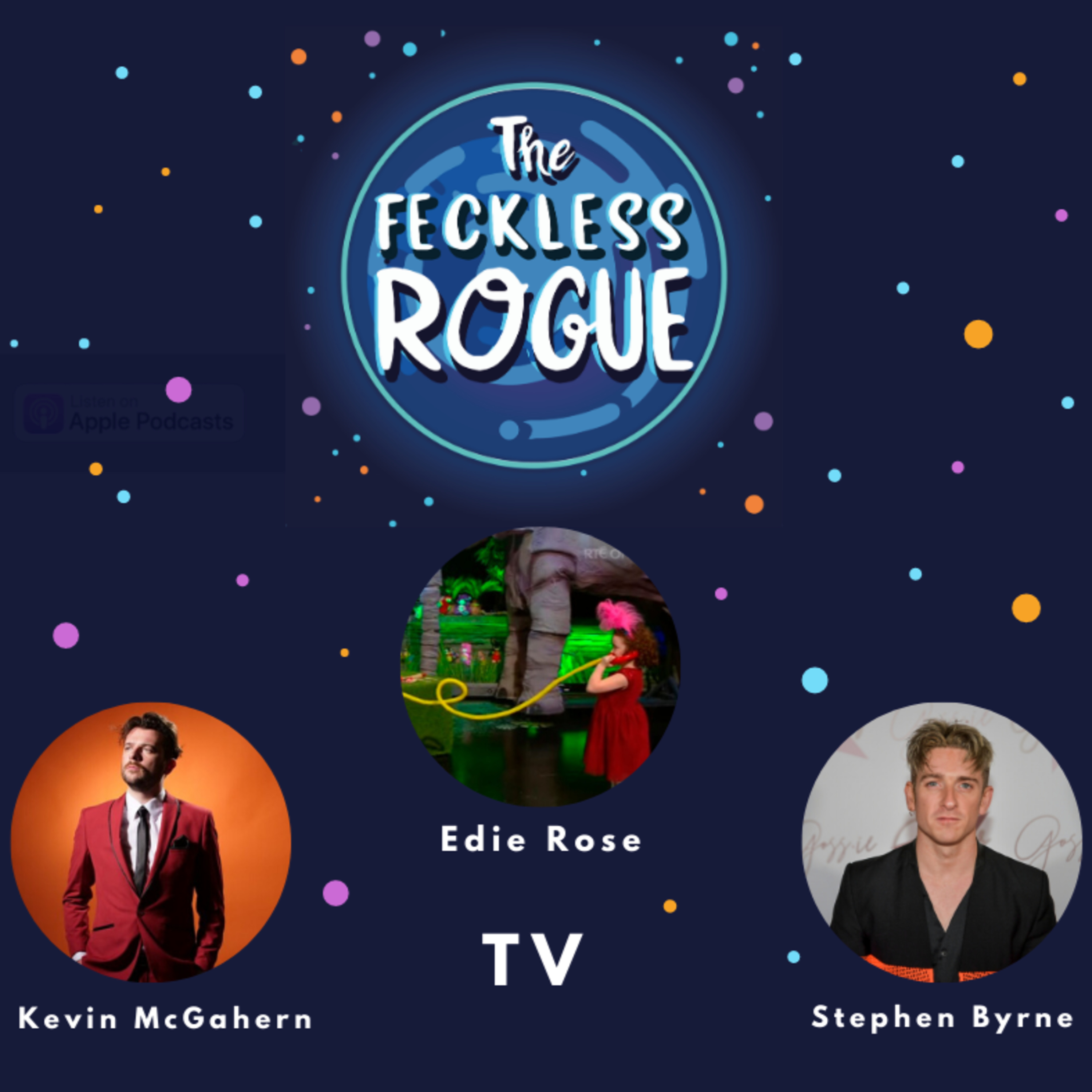 TV. episode artwork