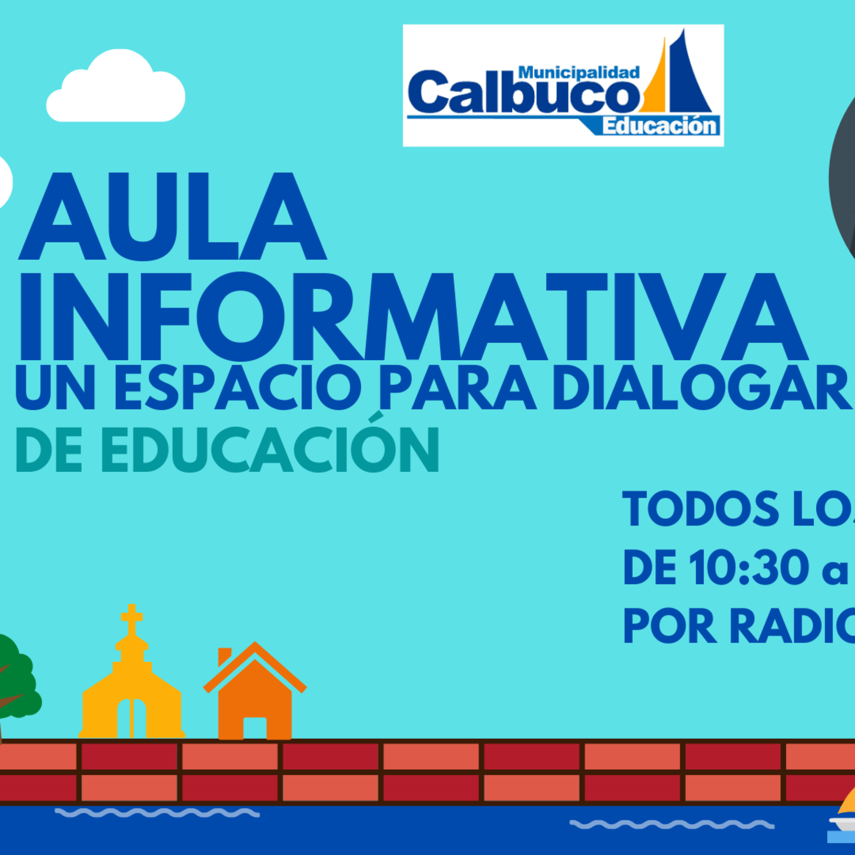 Aula Educativa Capitulo 01  episode artwork