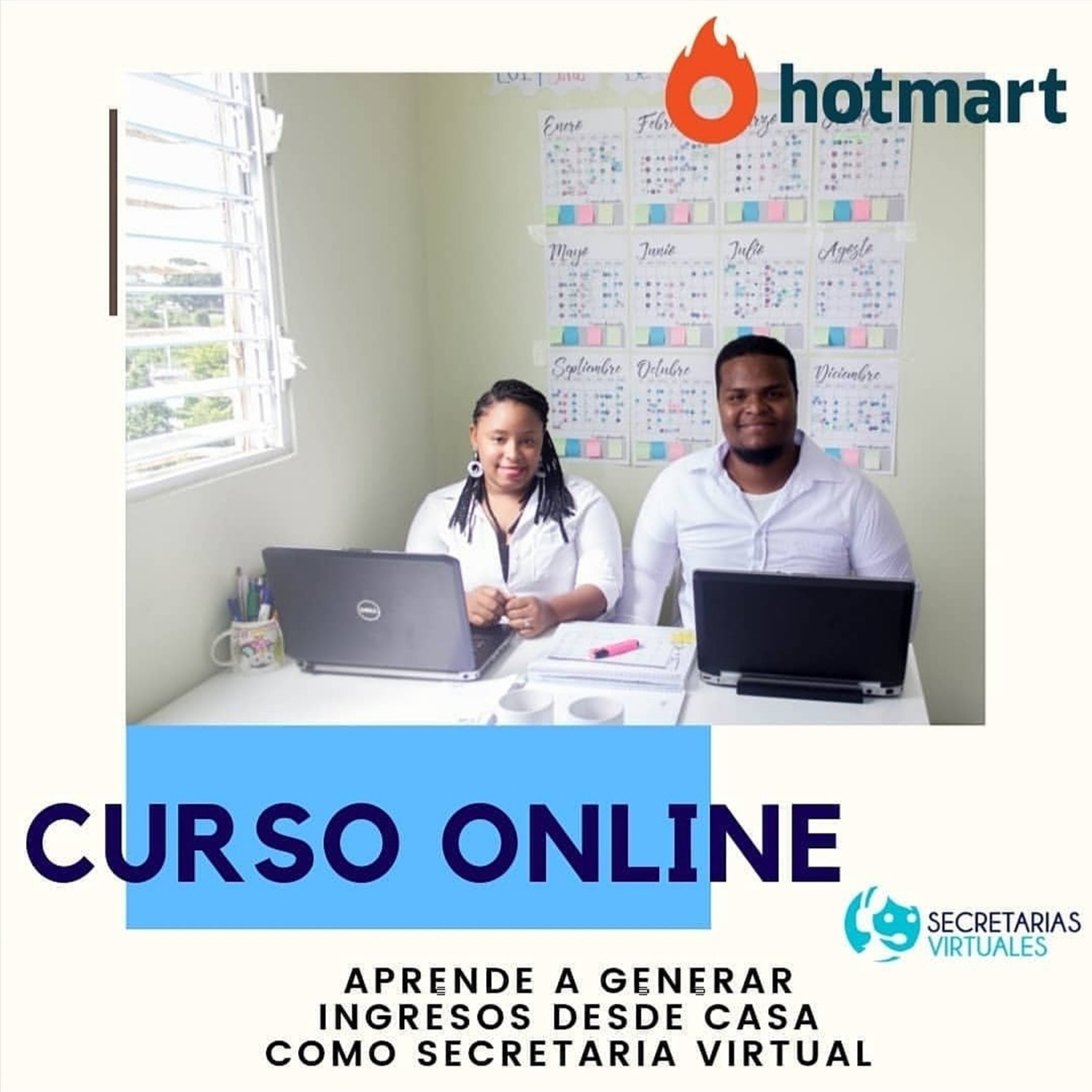 El Canal De La Secretaria Virtual