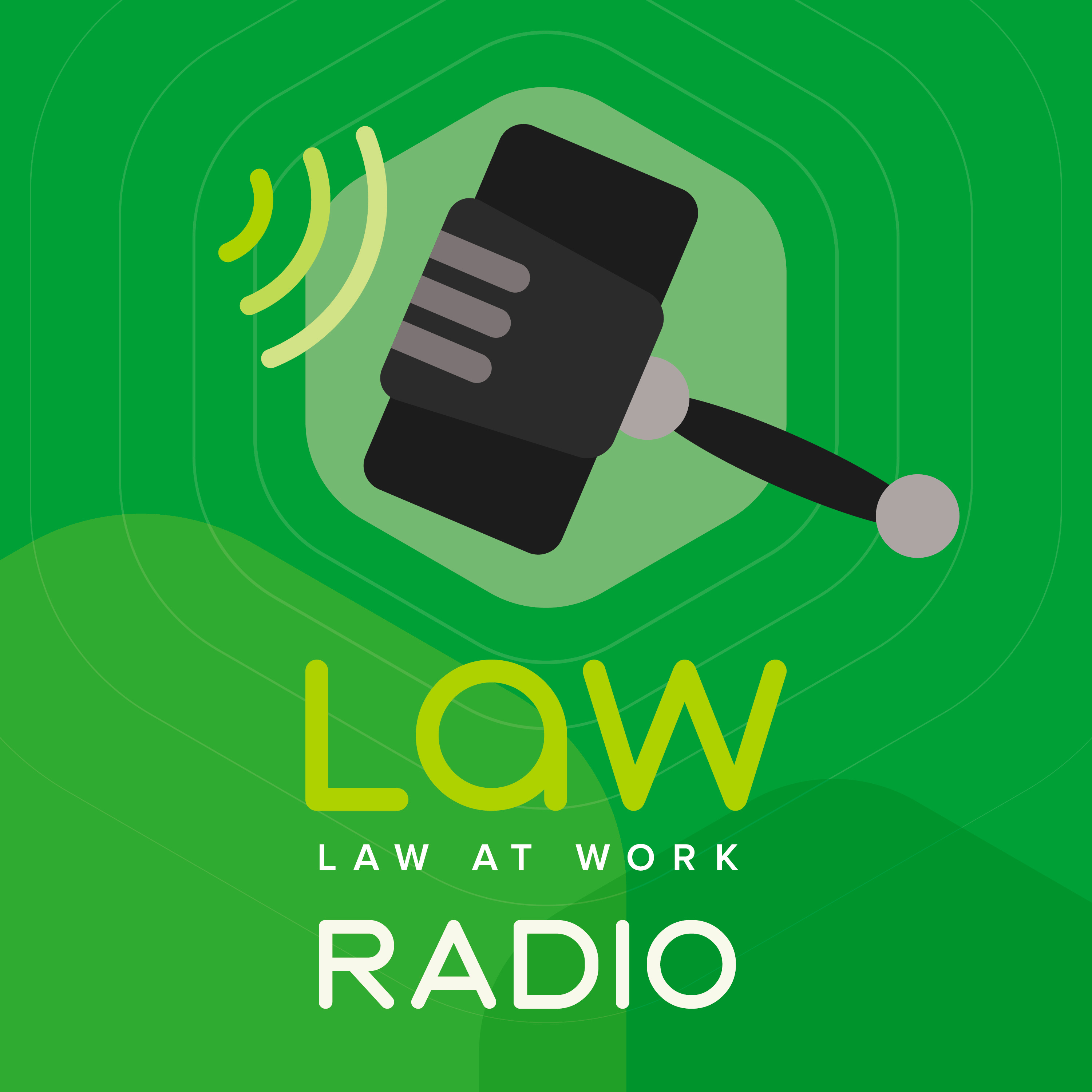 Law At Work Radio