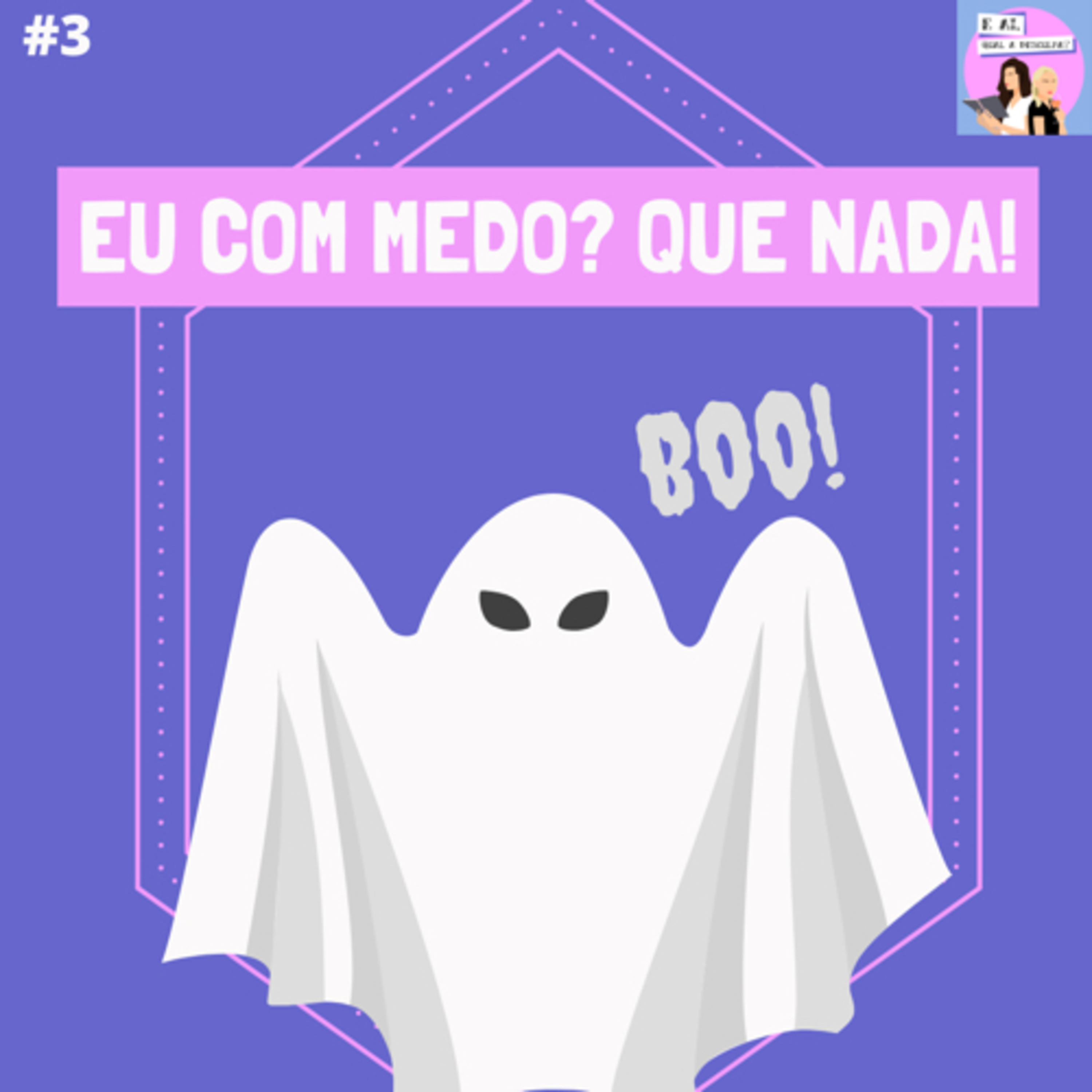 E ai, qual a desculpa?