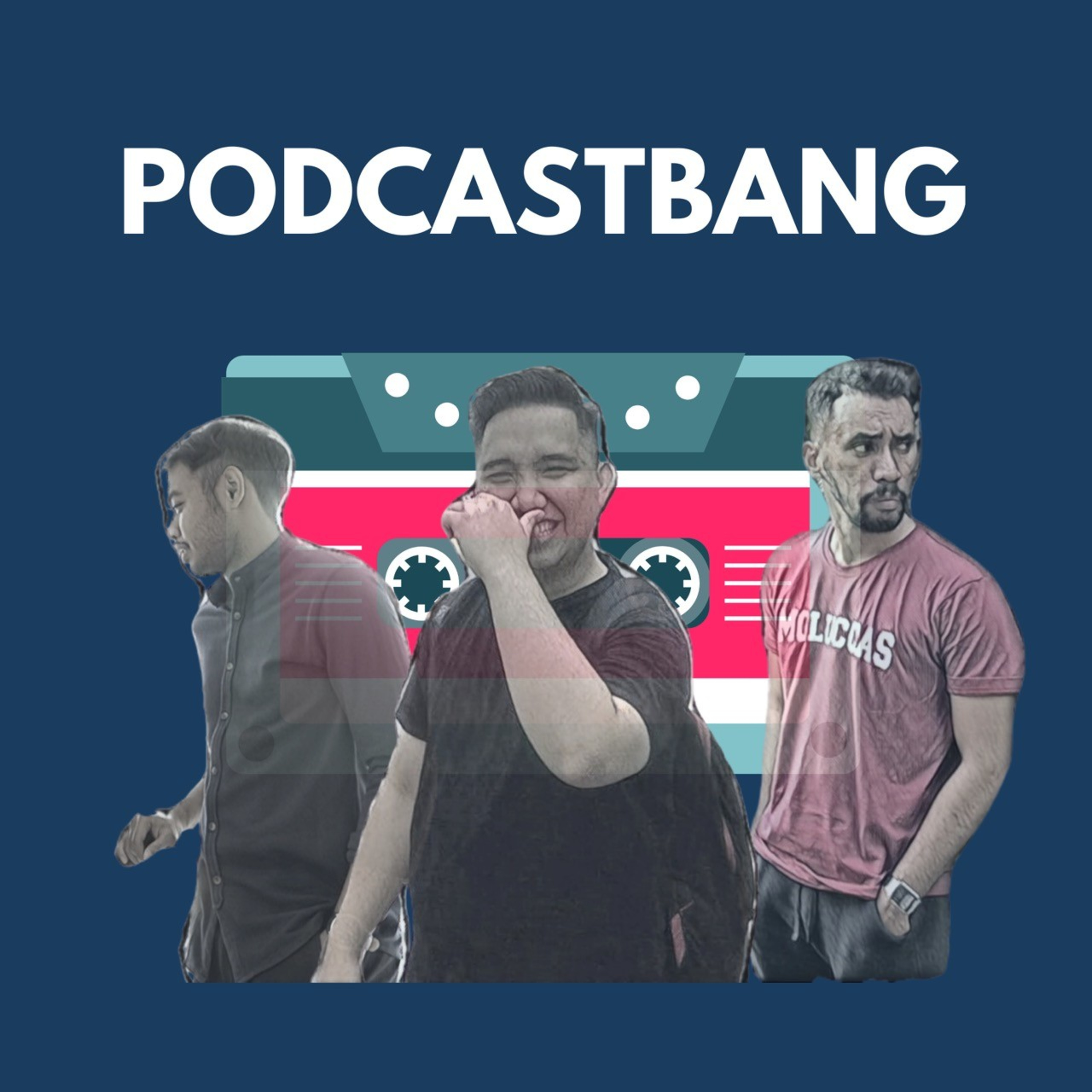 PODCASTBANG
