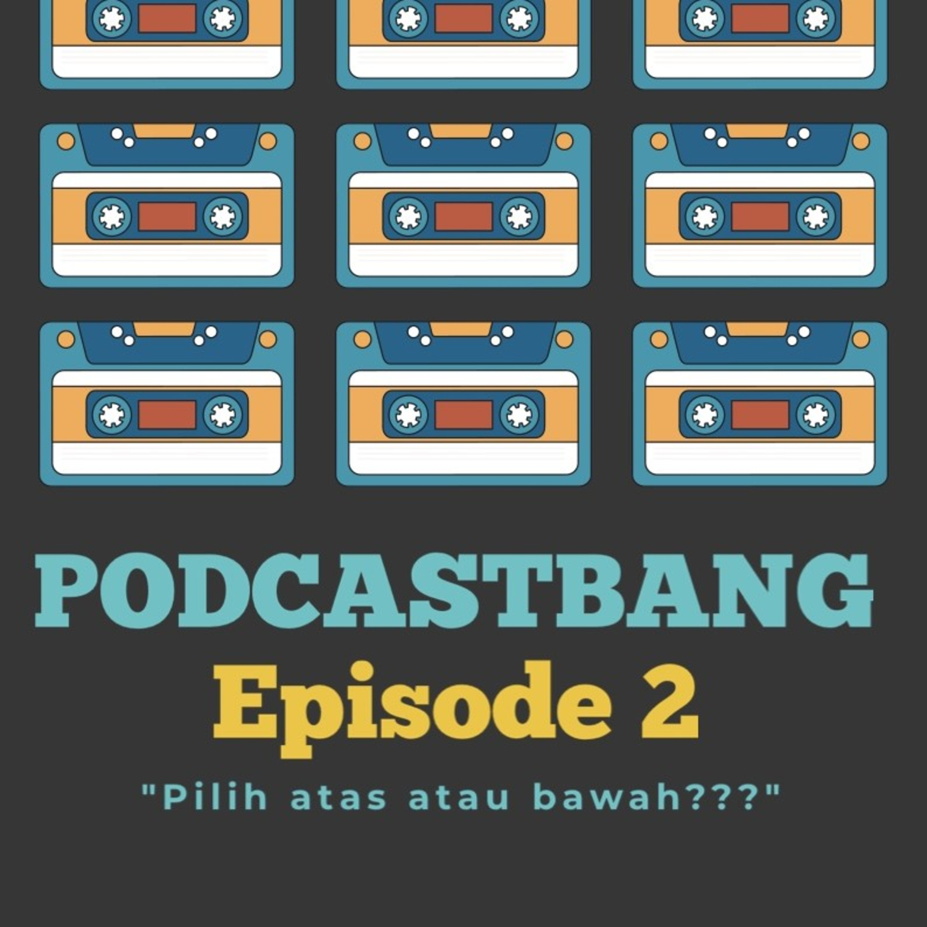 PODCASTBANG