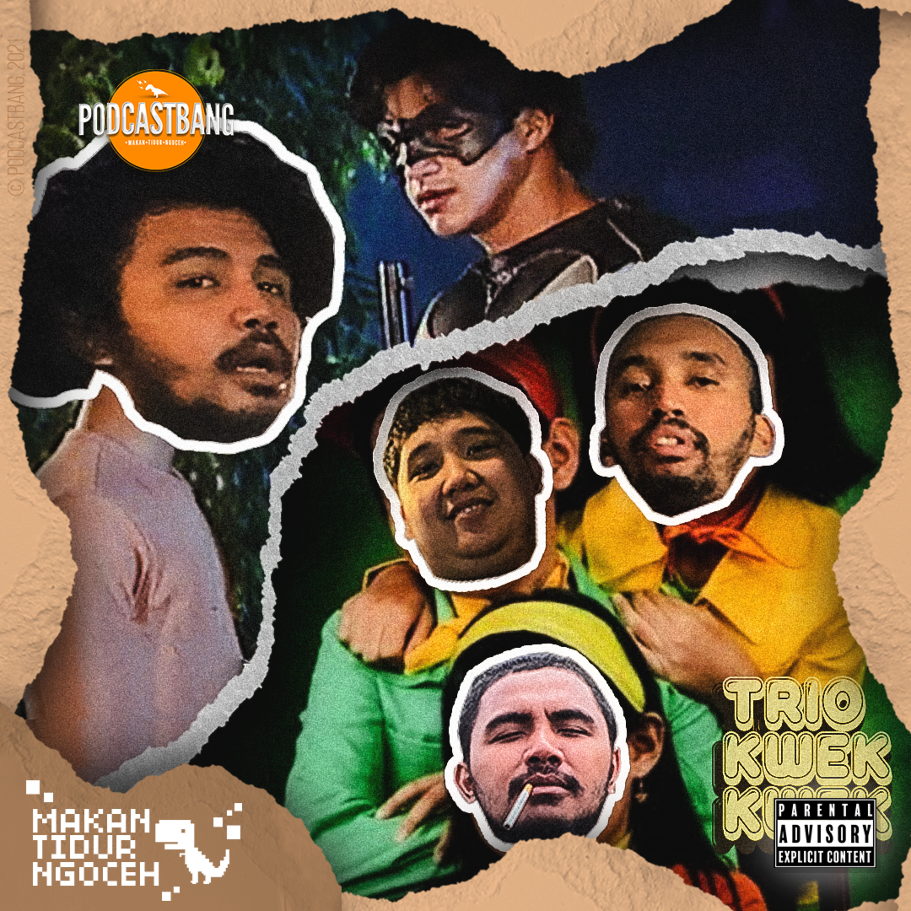 PODCASTBANG