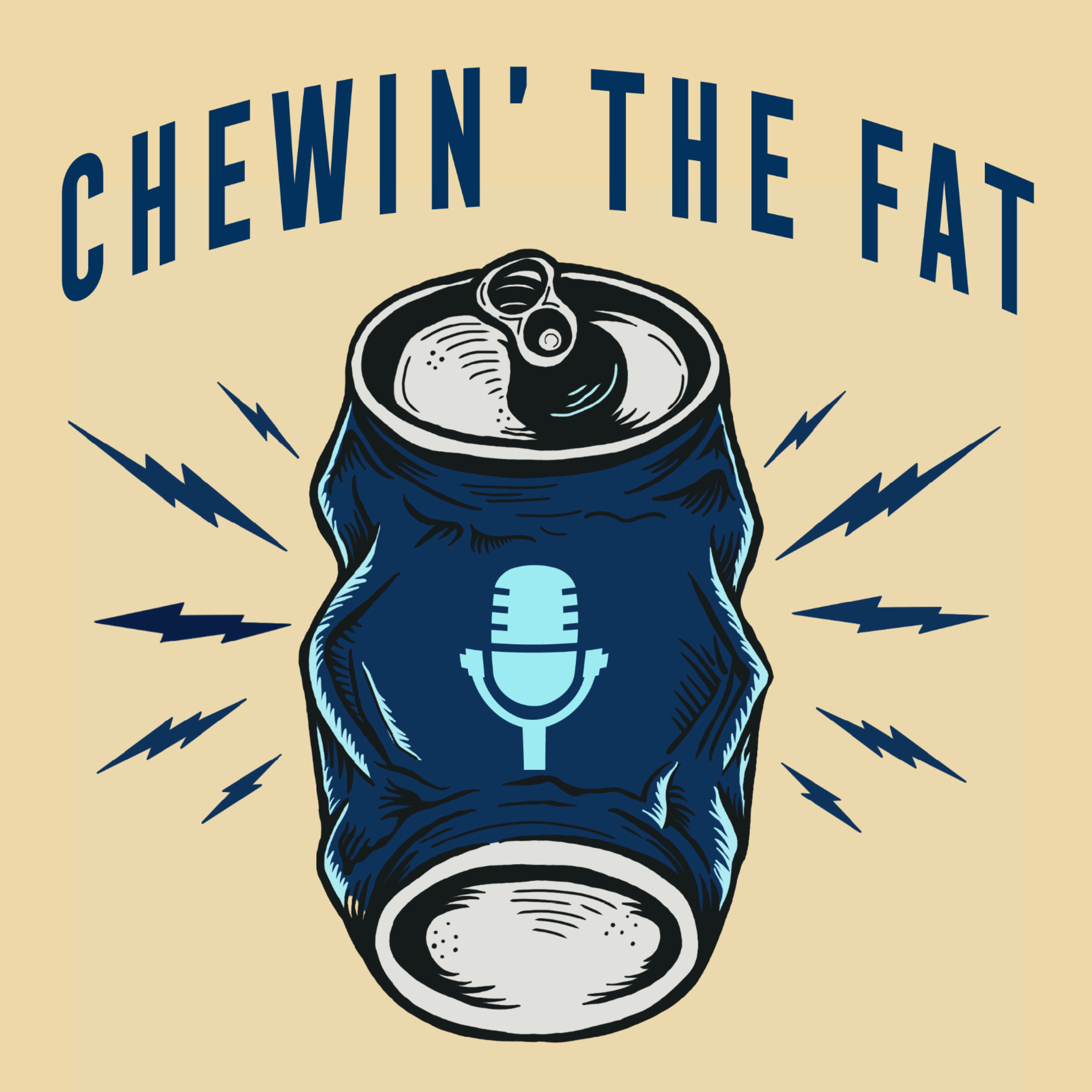 Ep5 with Nick 'Murf' Murphy episode artwork