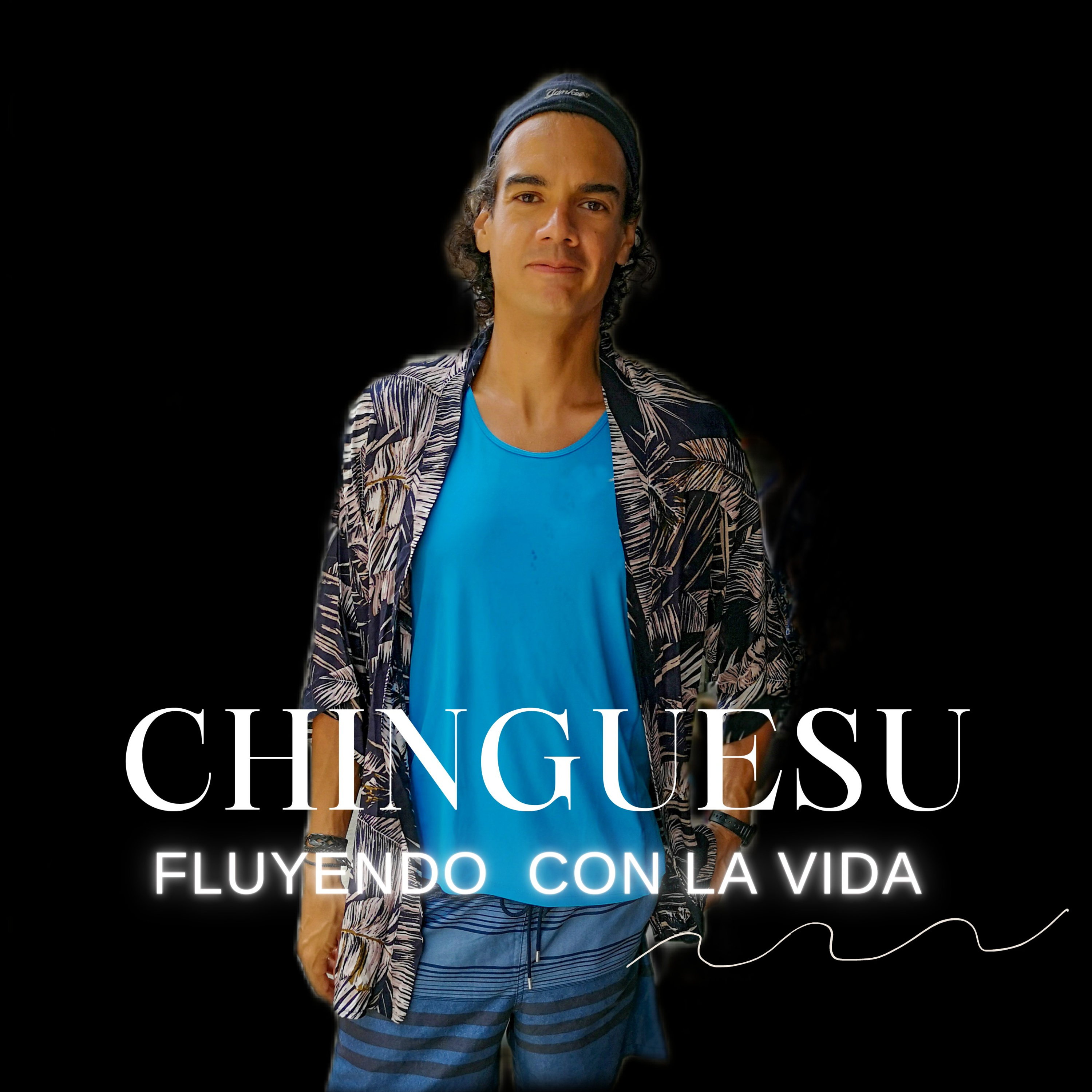 Chinguesu.. Fluyendo Con La Vida