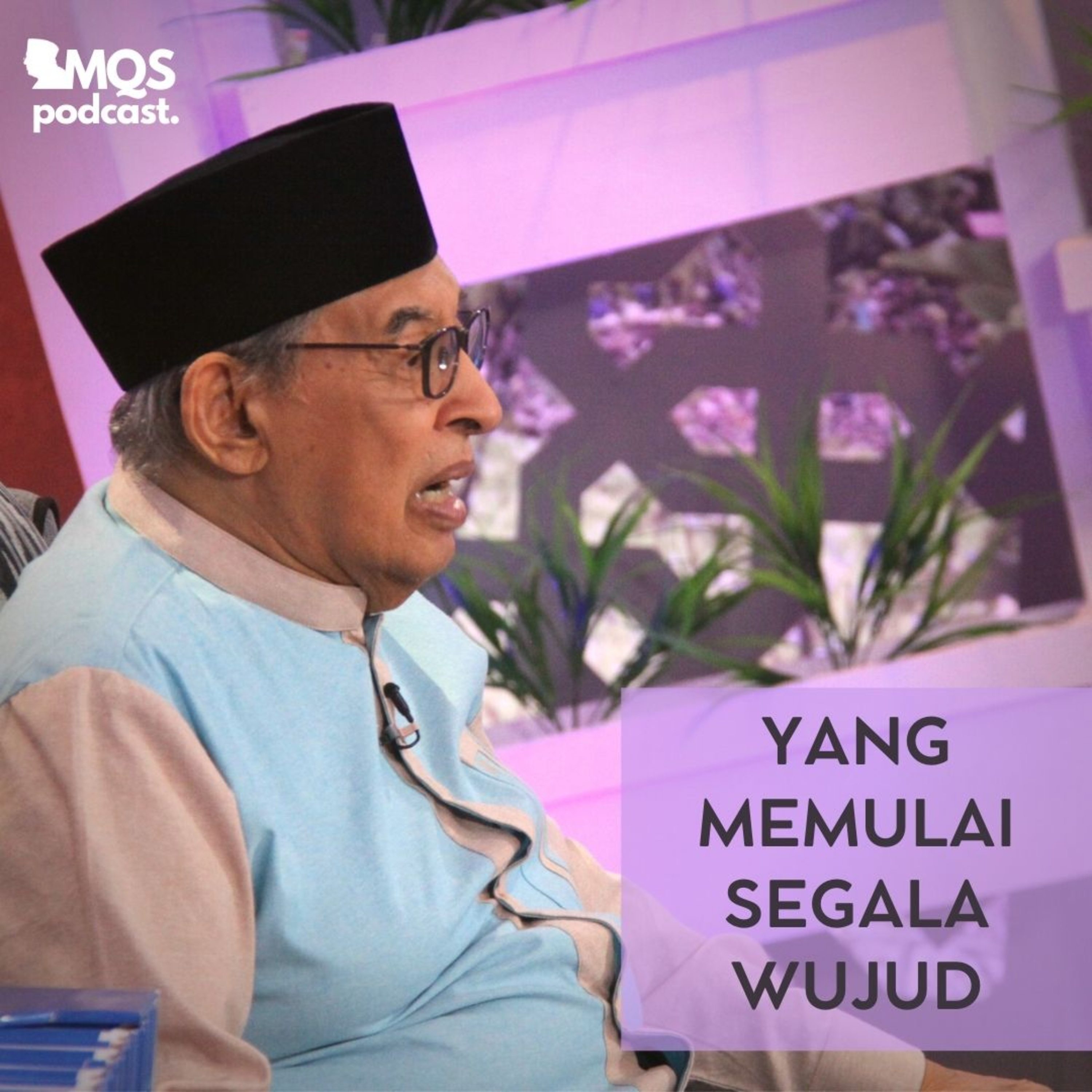 M. Quraish Shihab Podcast