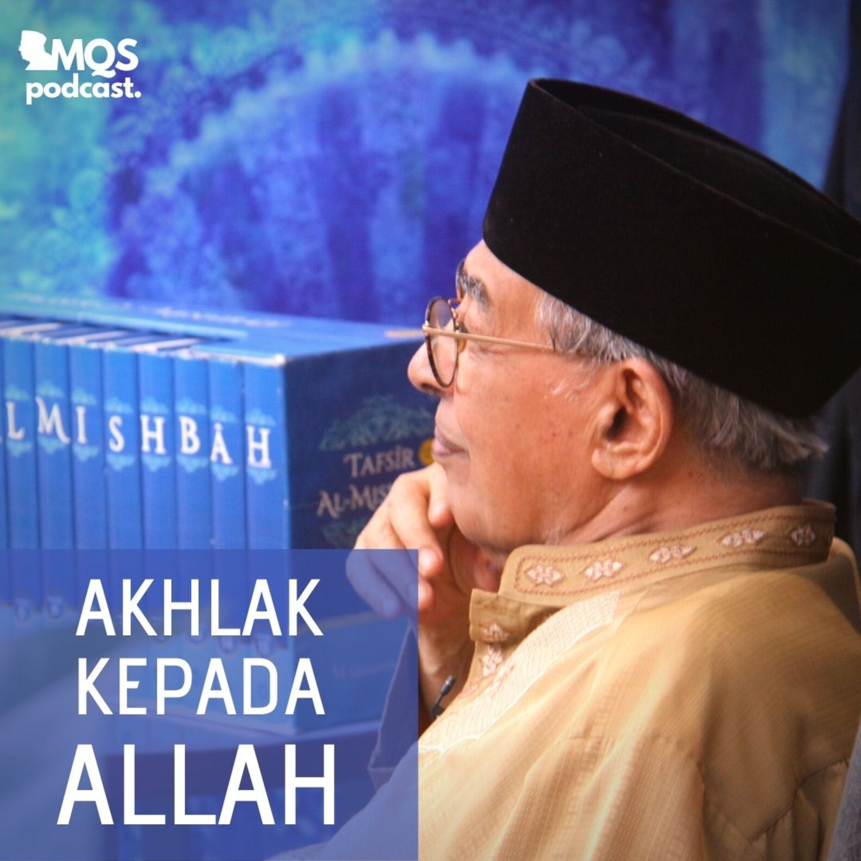 M. Quraish Shihab Podcast