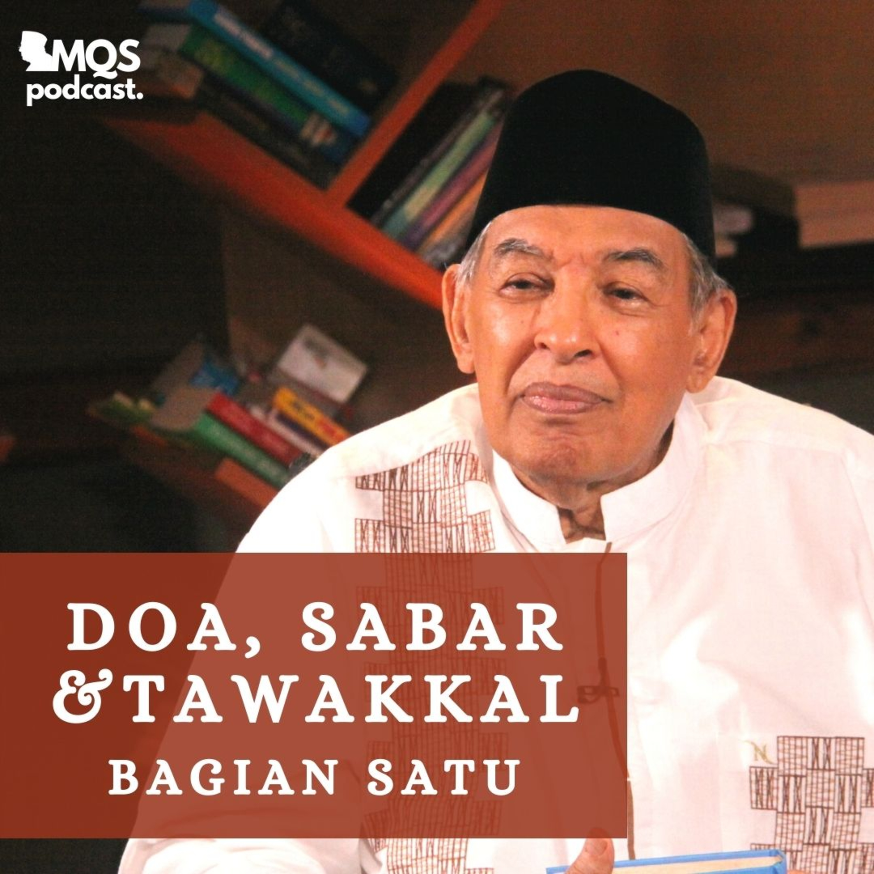 M. Quraish Shihab Podcast