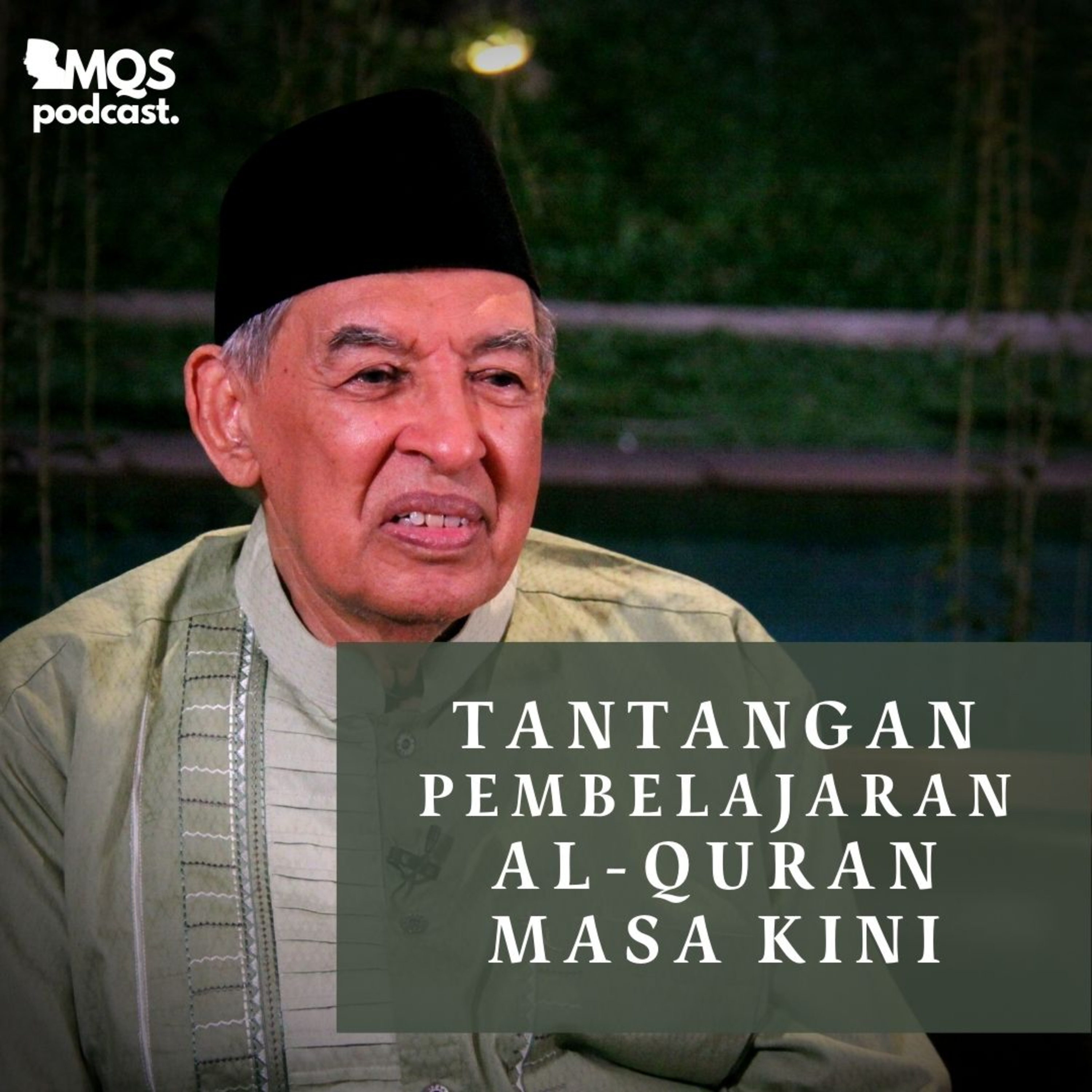Tantangan Pembelajaran Al-Quran Masa Kini
