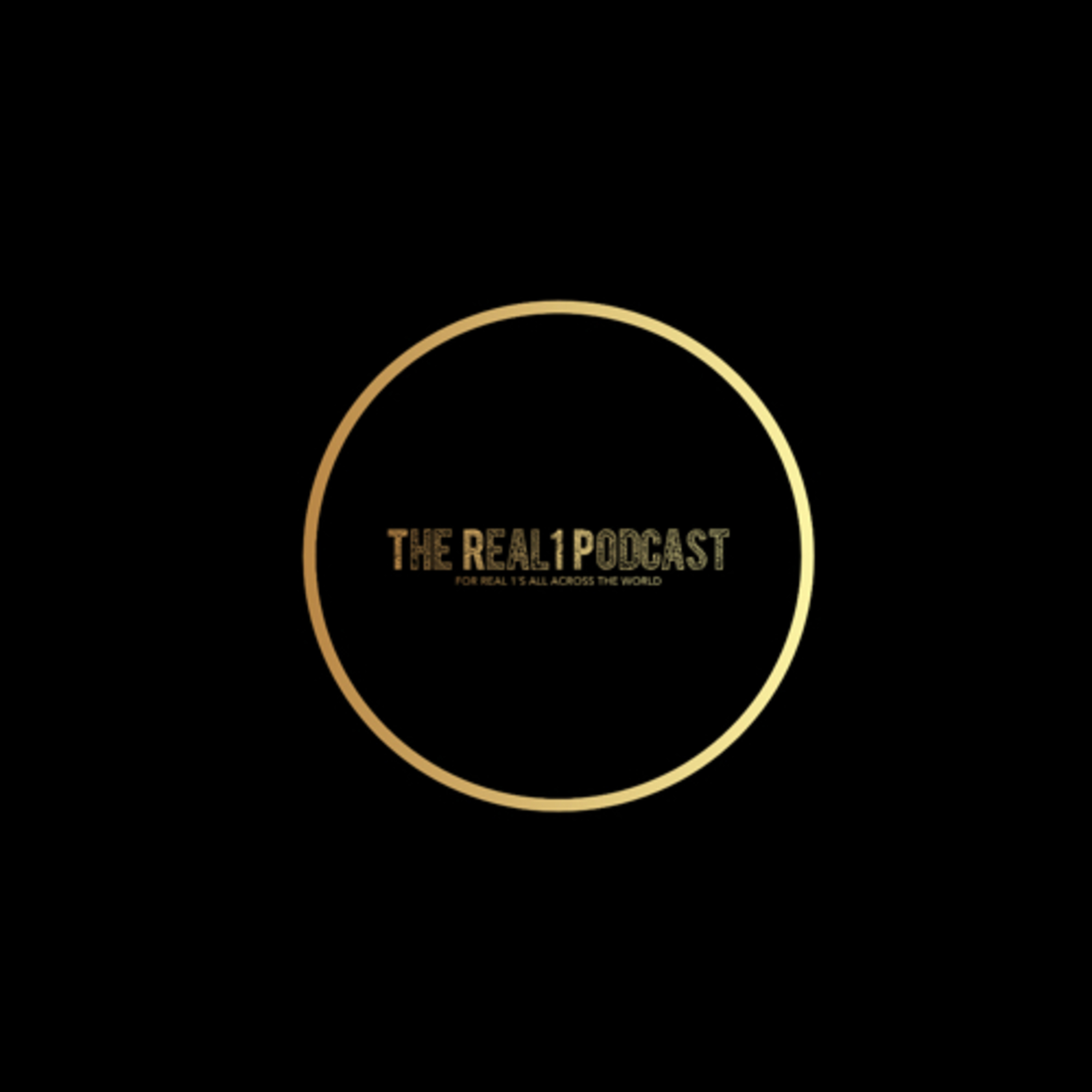 GET IT TOGETHER AMERICA:Real 1 Podcast Ep. 4