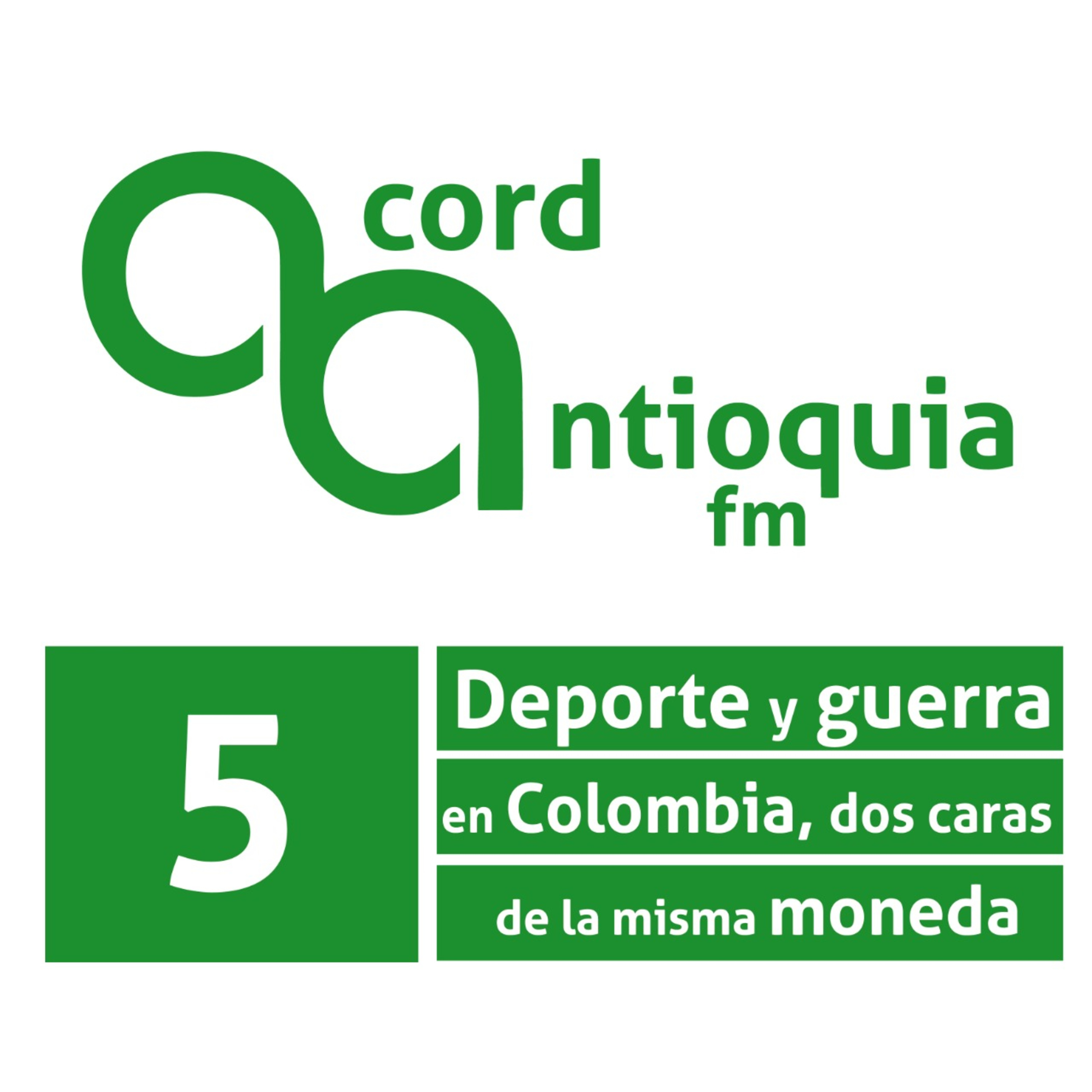 Acord Antioquia FM