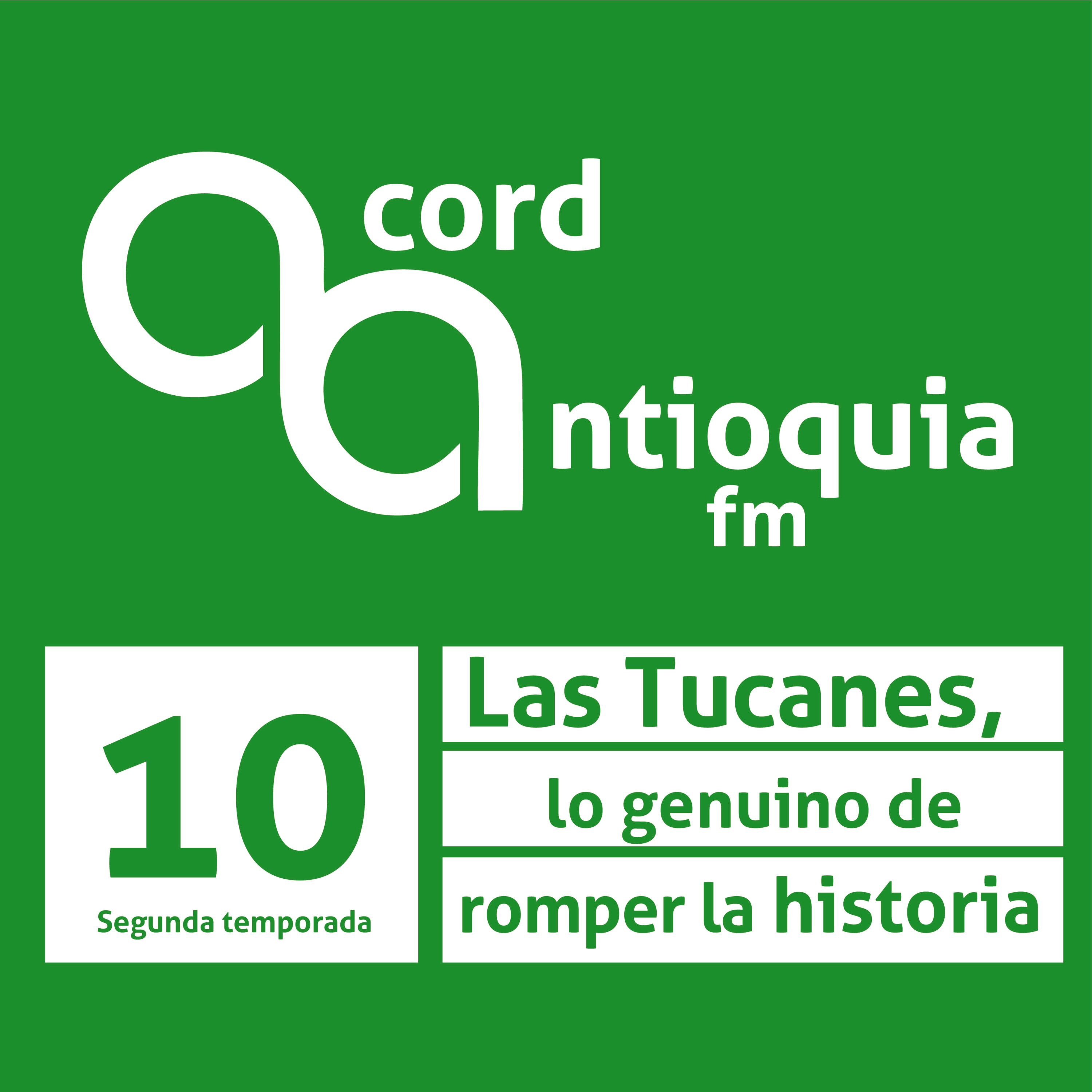 Acord Antioquia FM