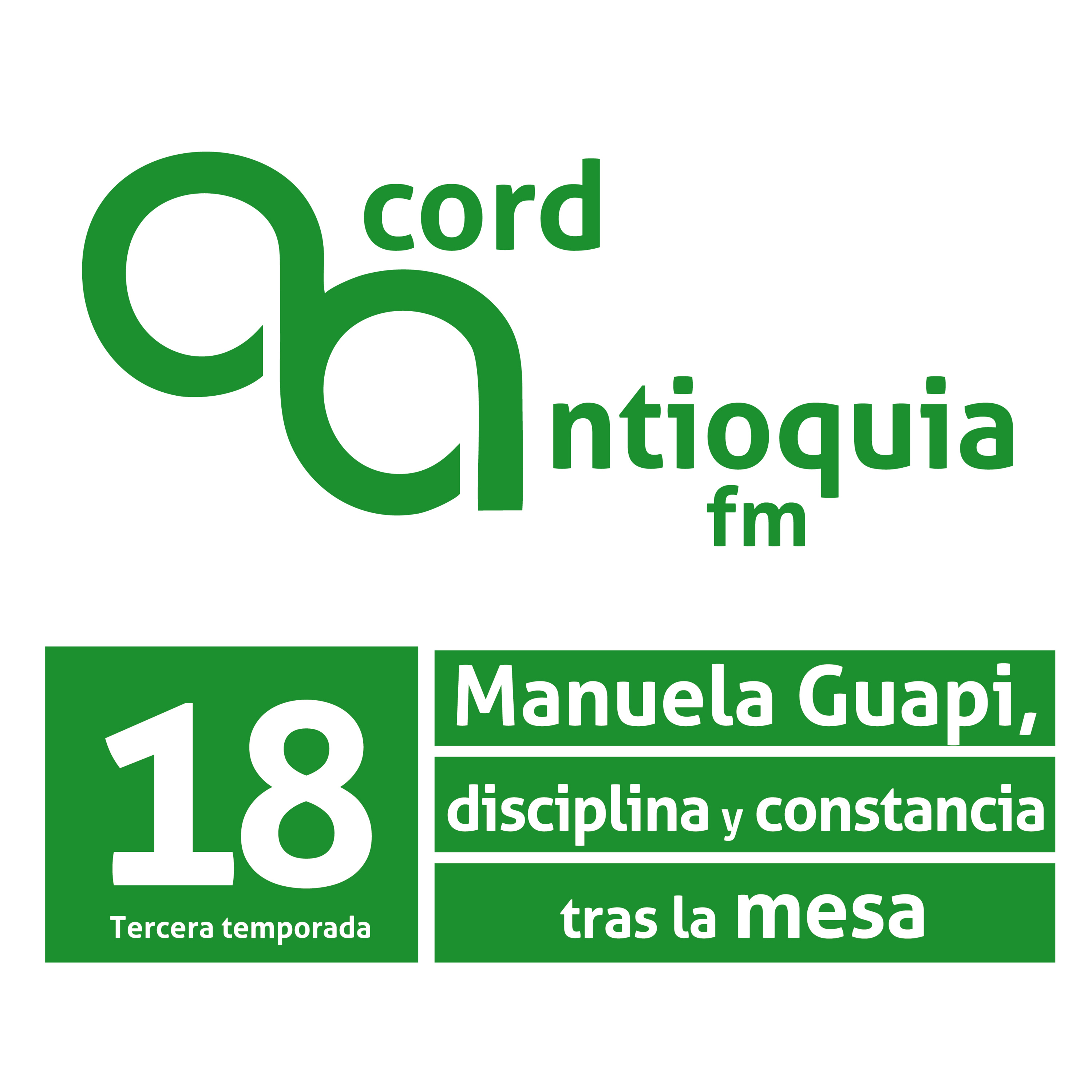 Acord Antioquia FM