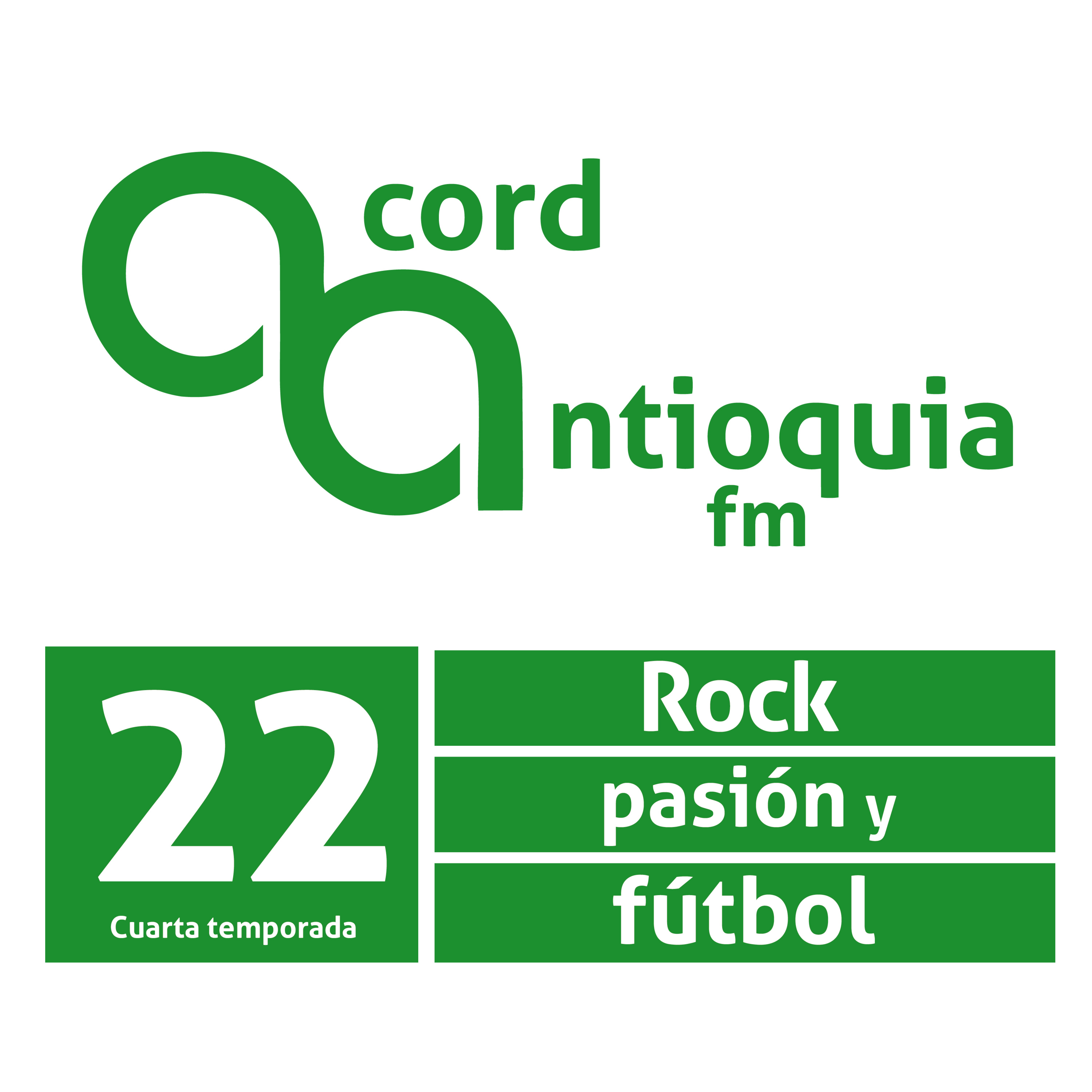 Acord Antioquia FM