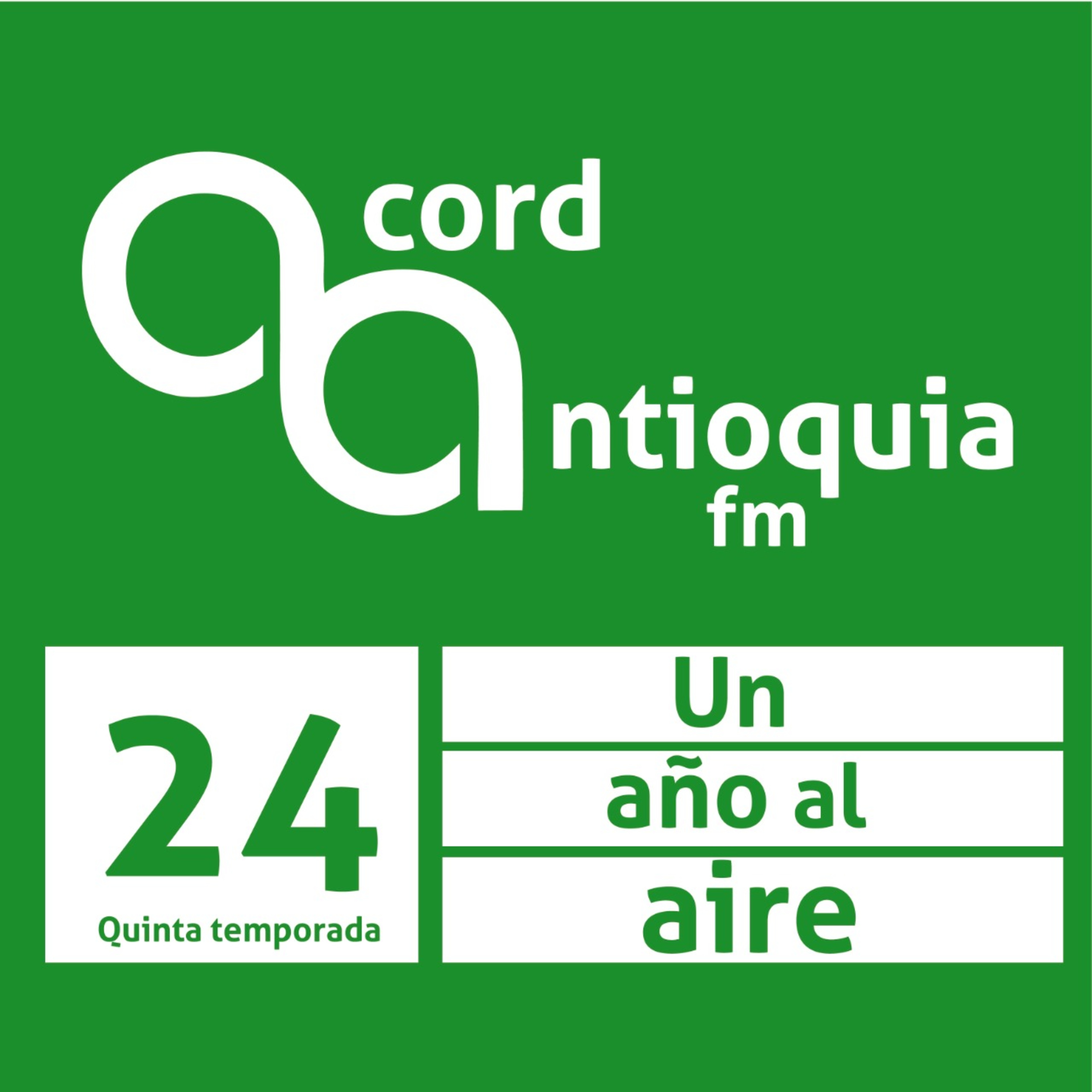 Acord Antioquia FM