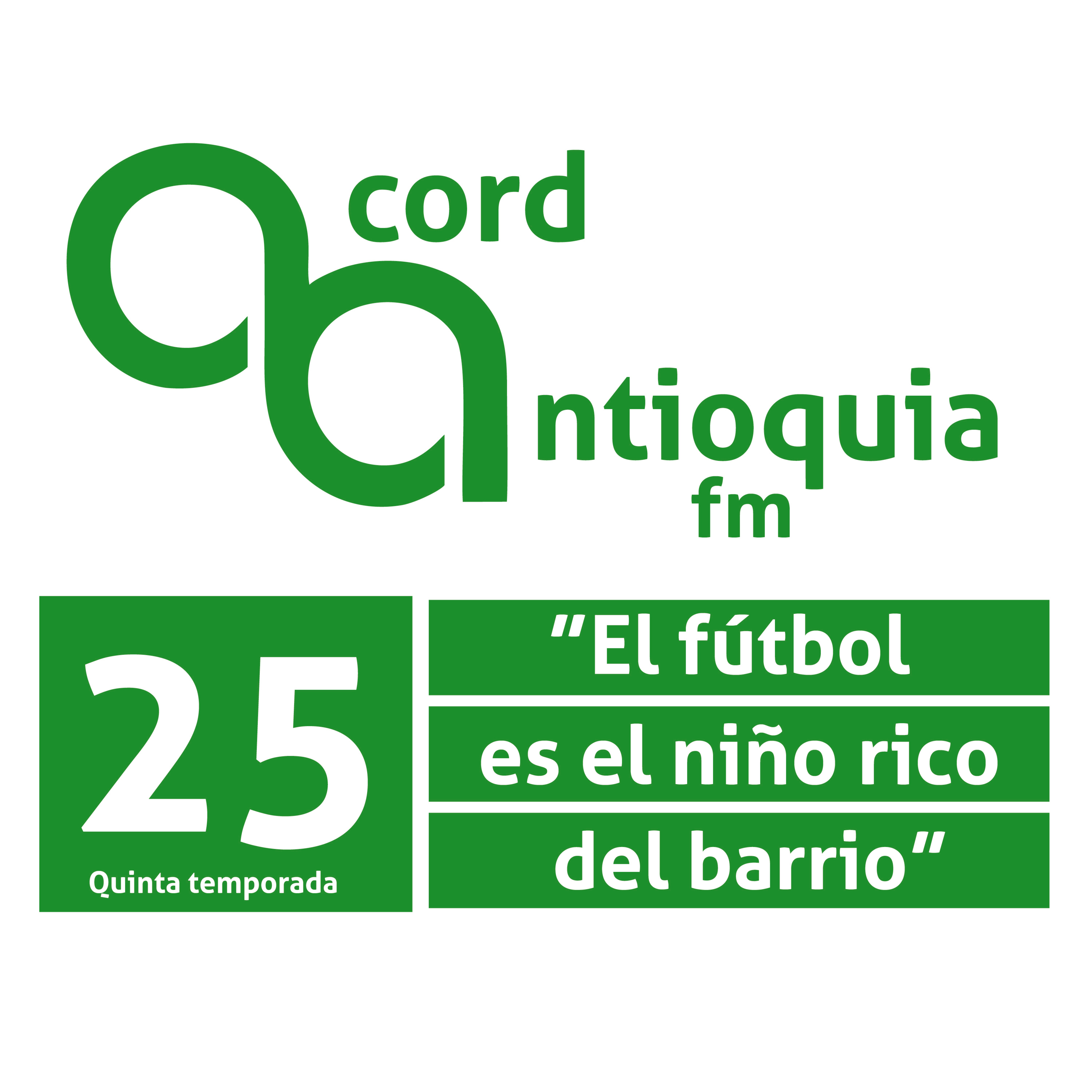 Acord Antioquia FM