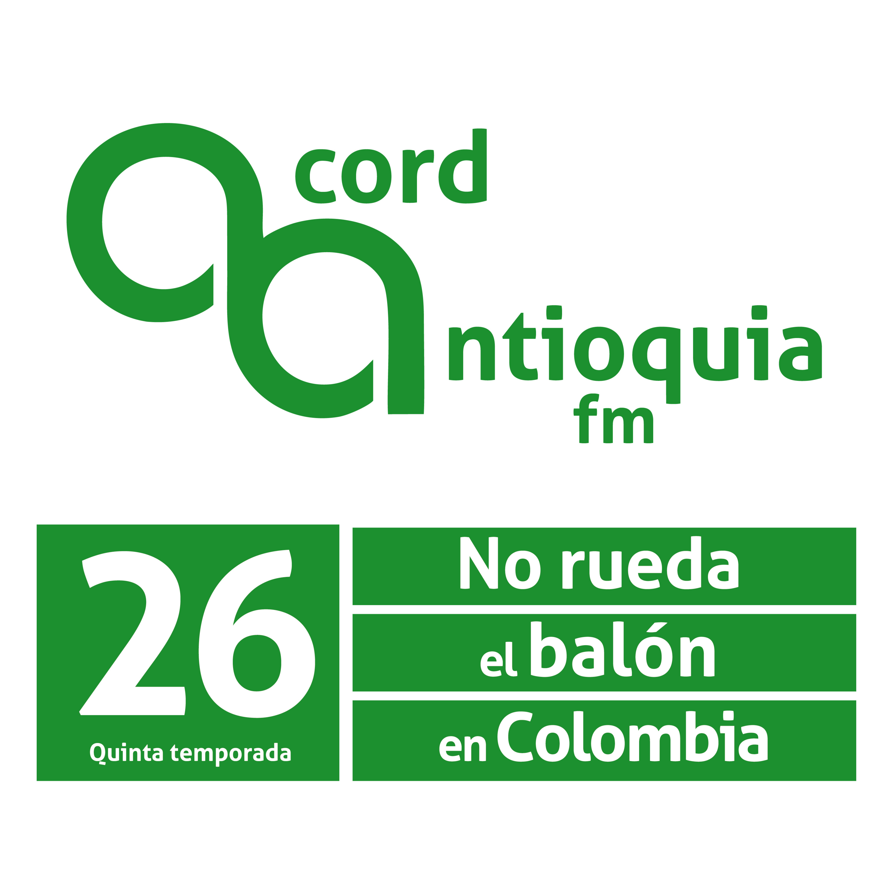 Acord Antioquia FM