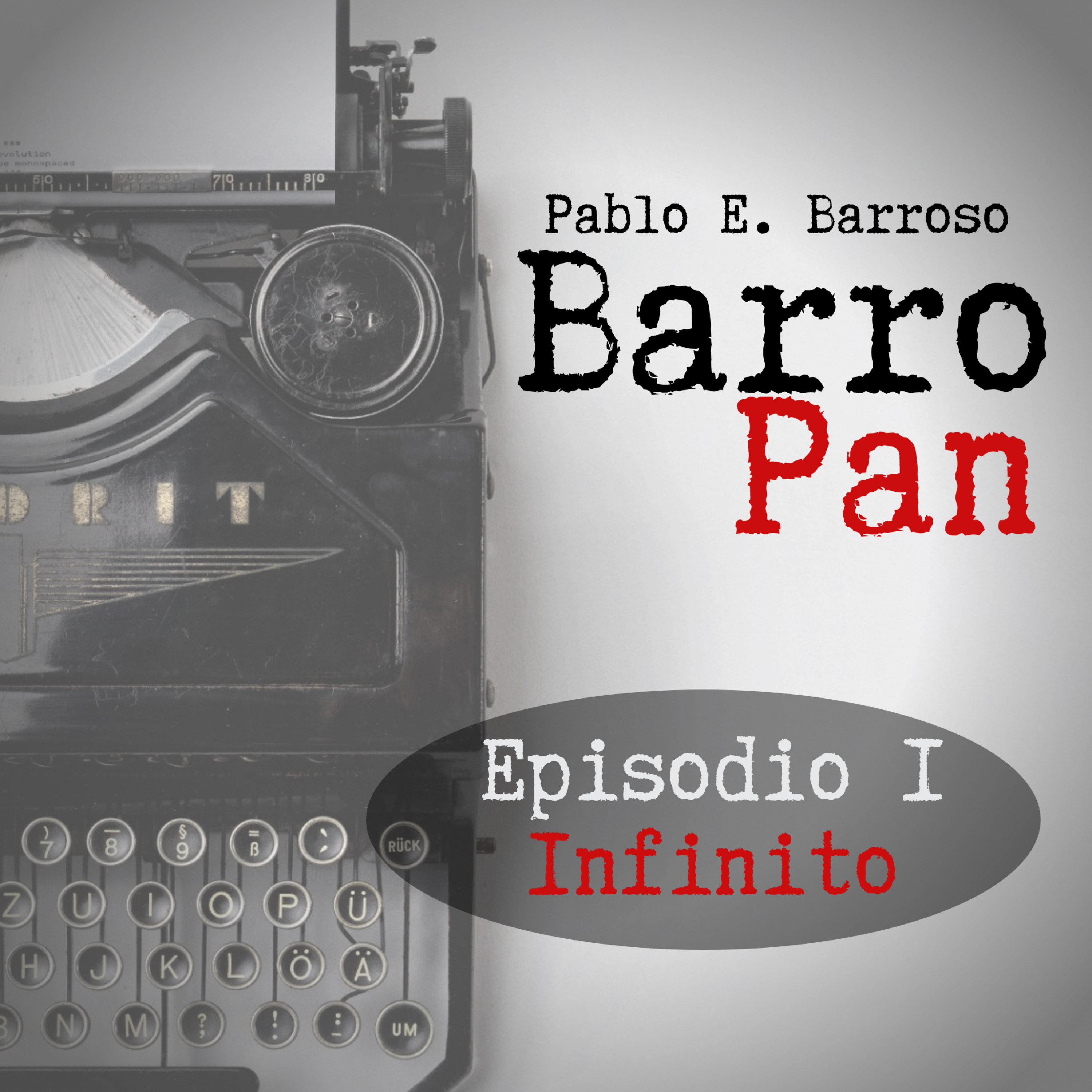 Infinito episode artwork